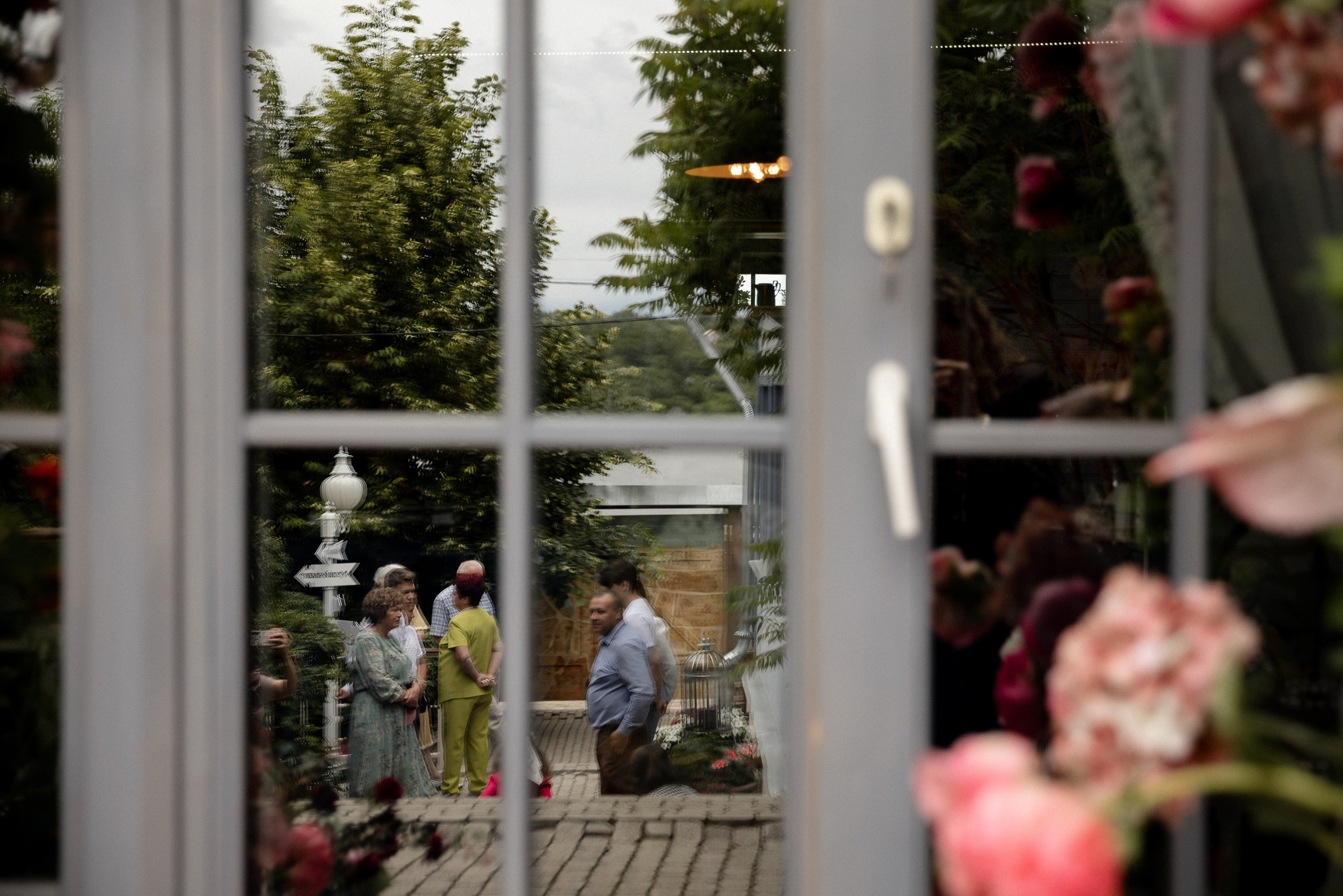 Однажды рискнув, стать счастливым. Свадебный фотограф Ярославль, Рыбинск