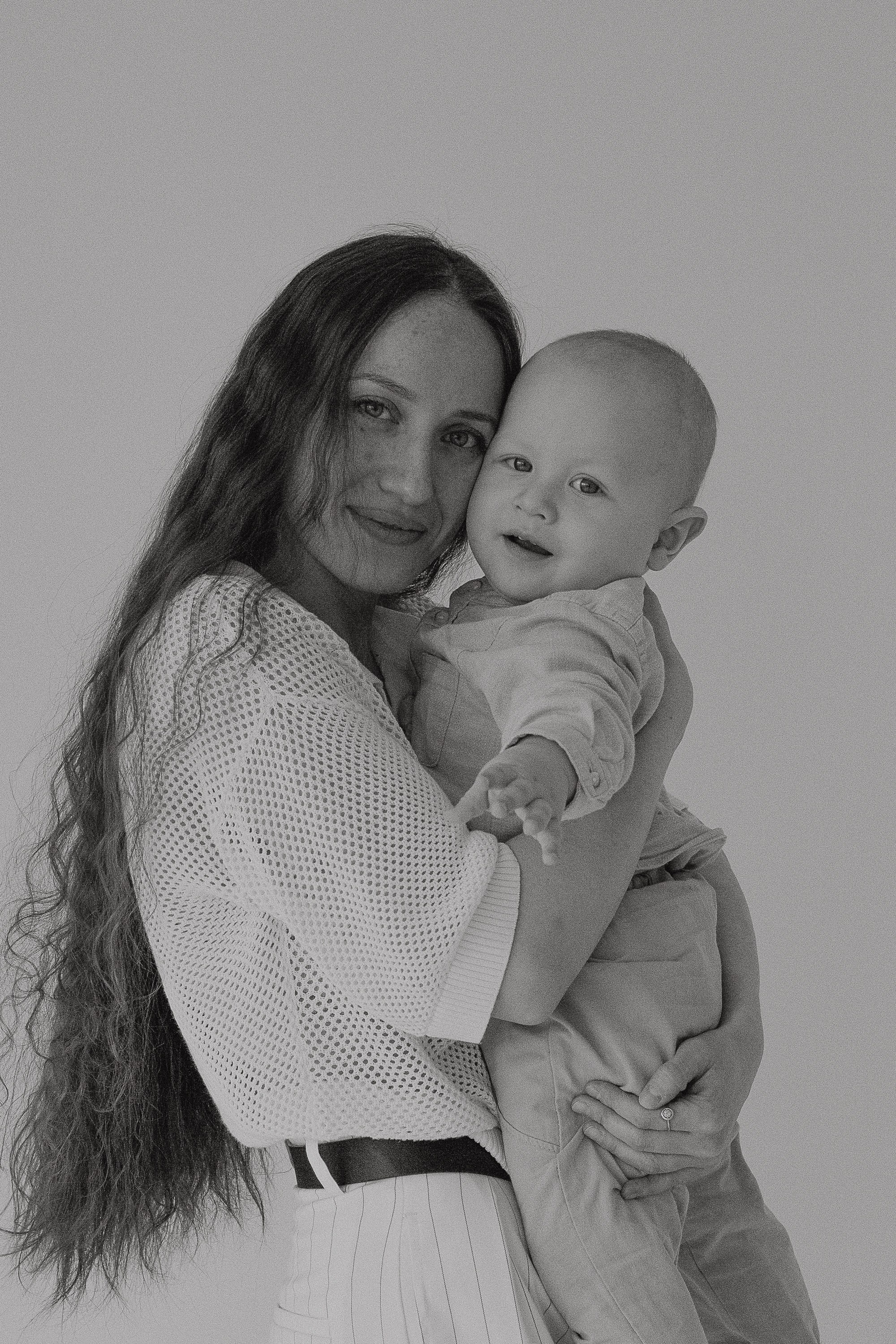 Лавр. Семейный фотограф в Москве Анастасия Марти