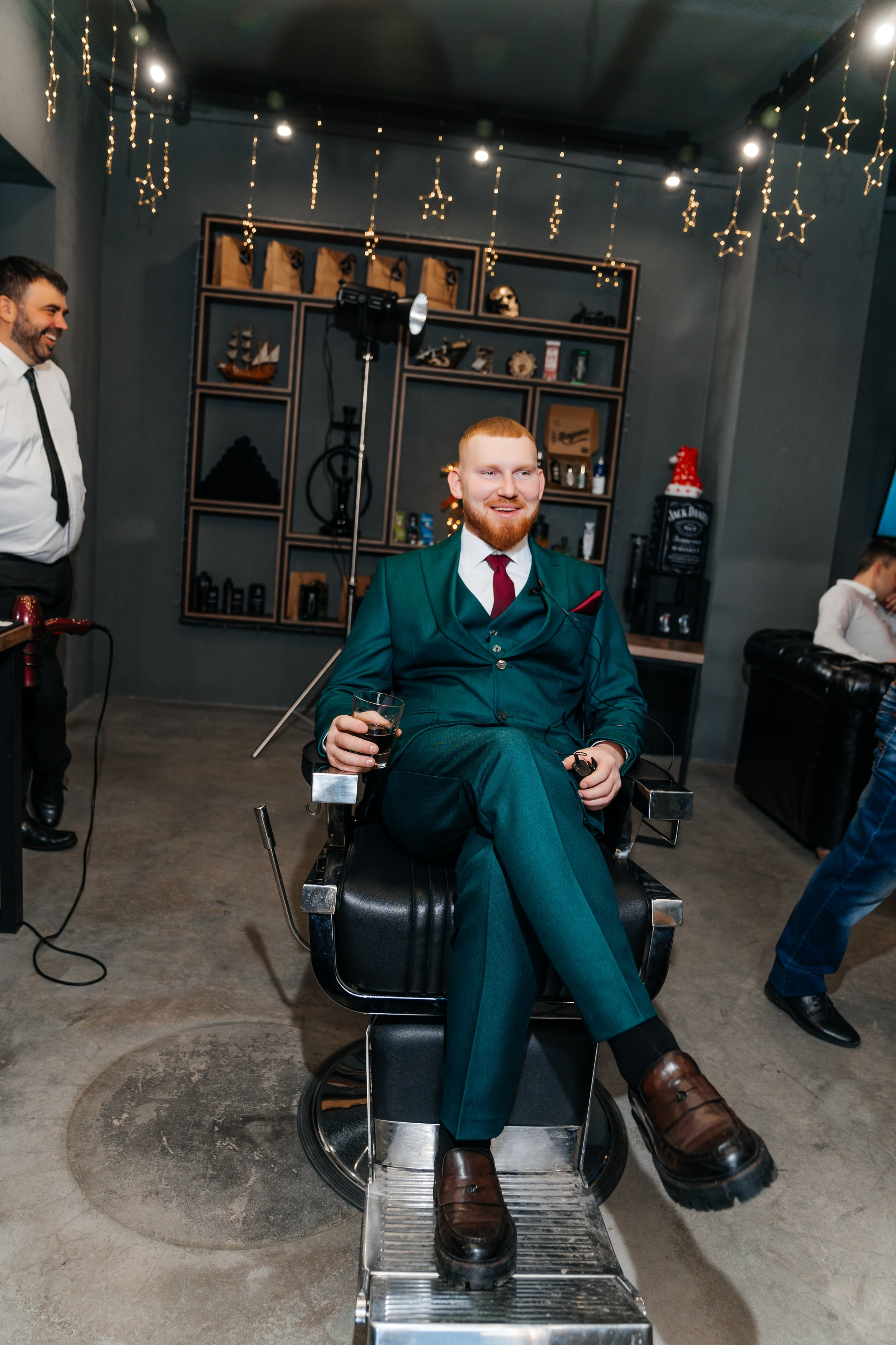 Отель «ПушкинЪ». Фотограф Ангарск Иркутск Ксения Король