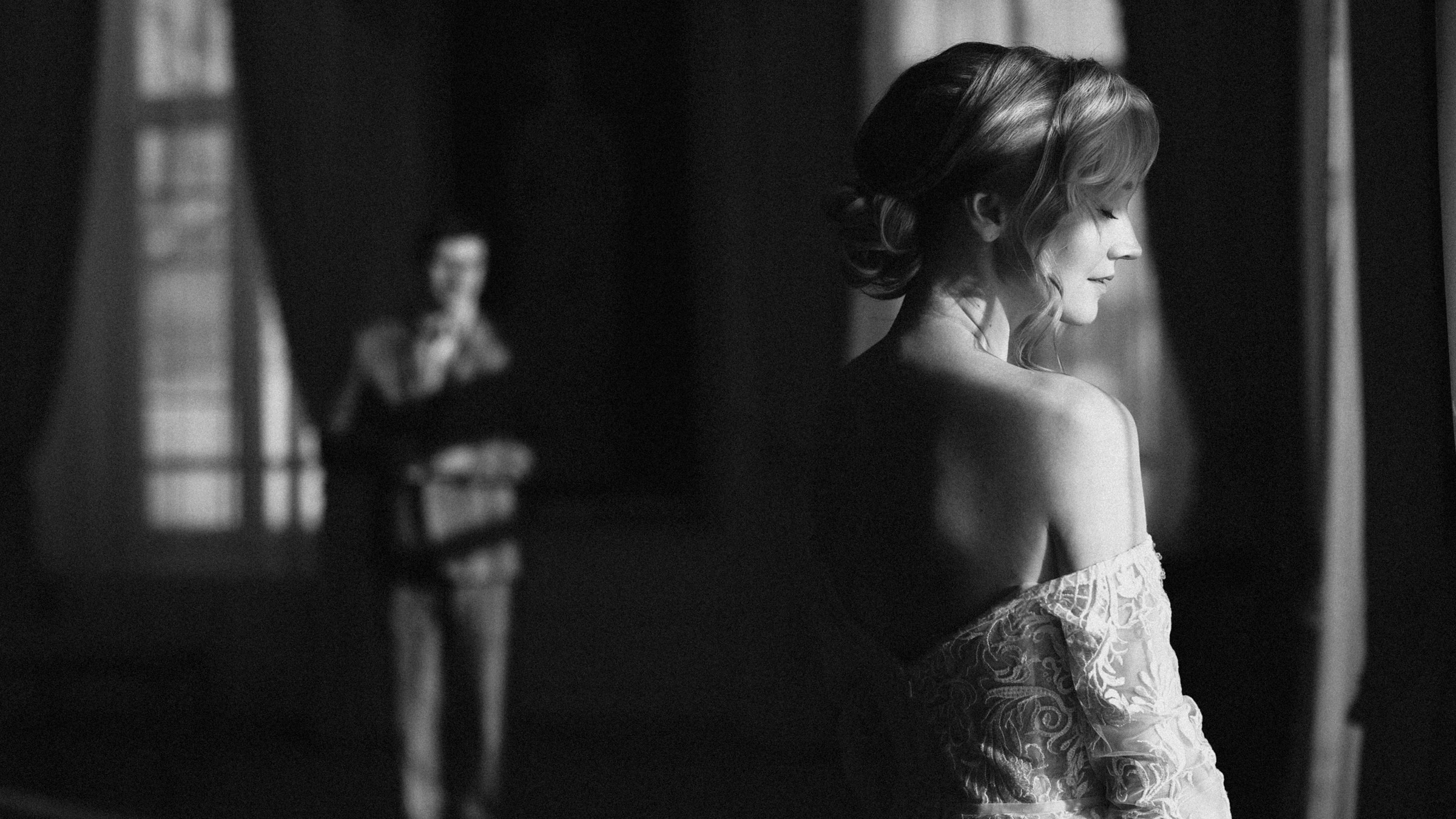 Dima & Evgeniya. Свадебный фотограф в Ярославле Илья Жуков