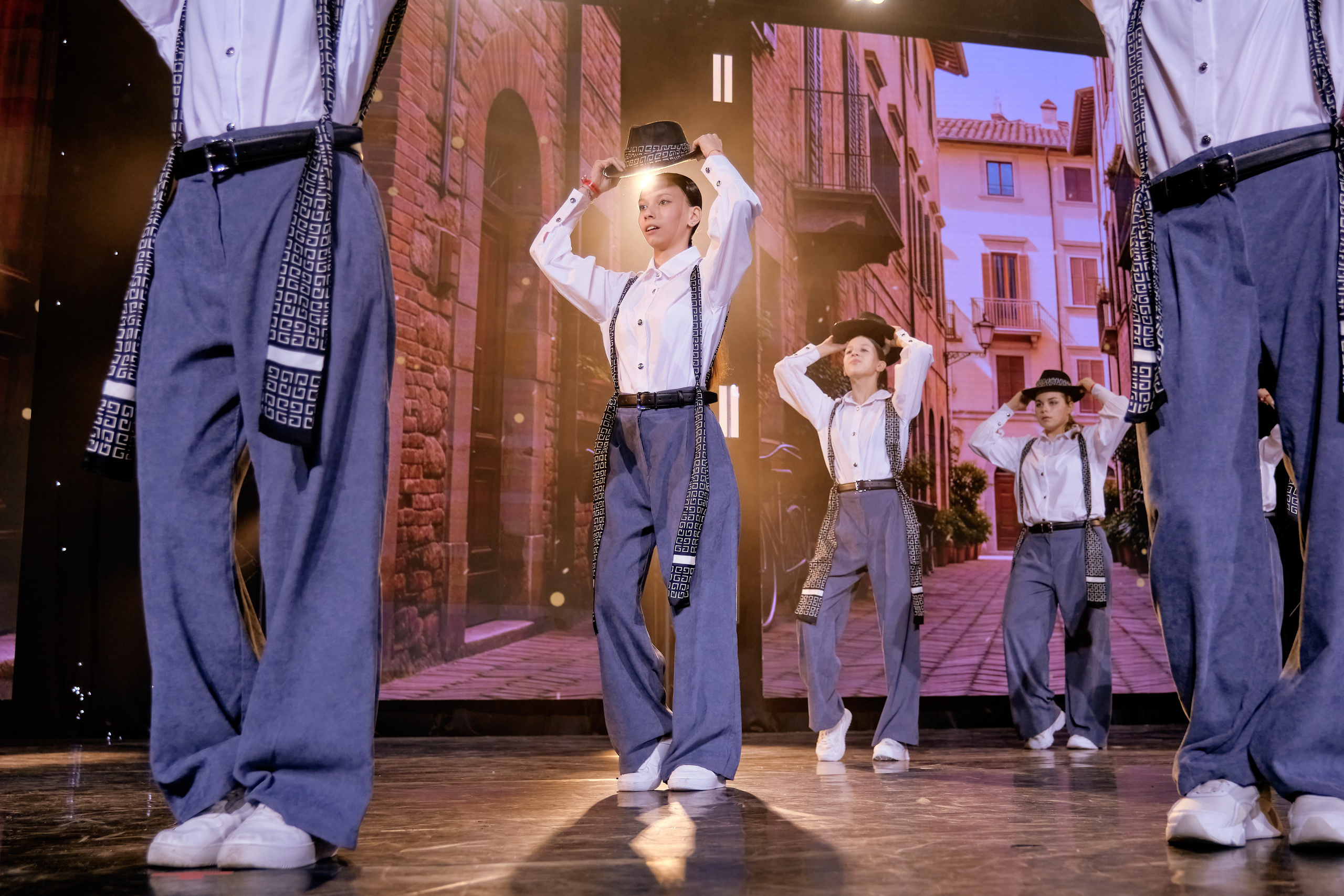 Todes Фест в Нижнем Новгороде. Репортажный фотограф Анастасия Ащепкова