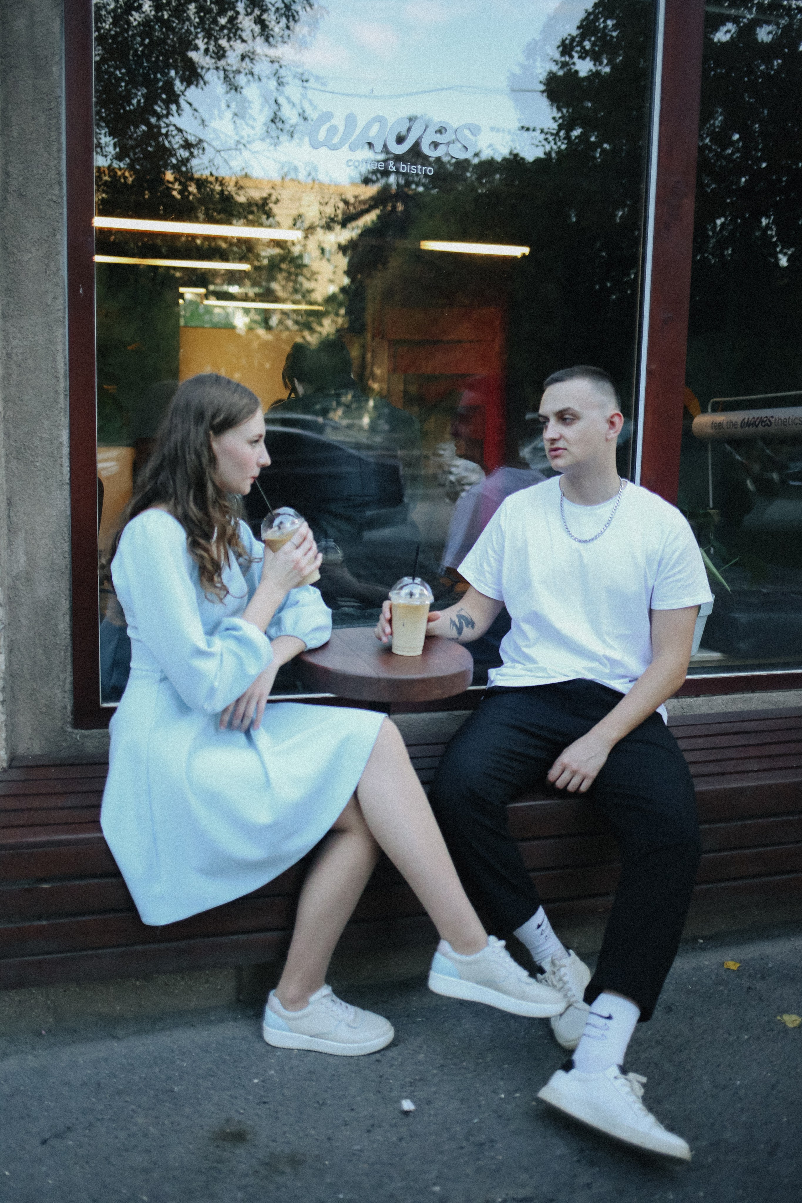 Матвей + Юля. Фотограф в Волгограде Карина Хлебушкина