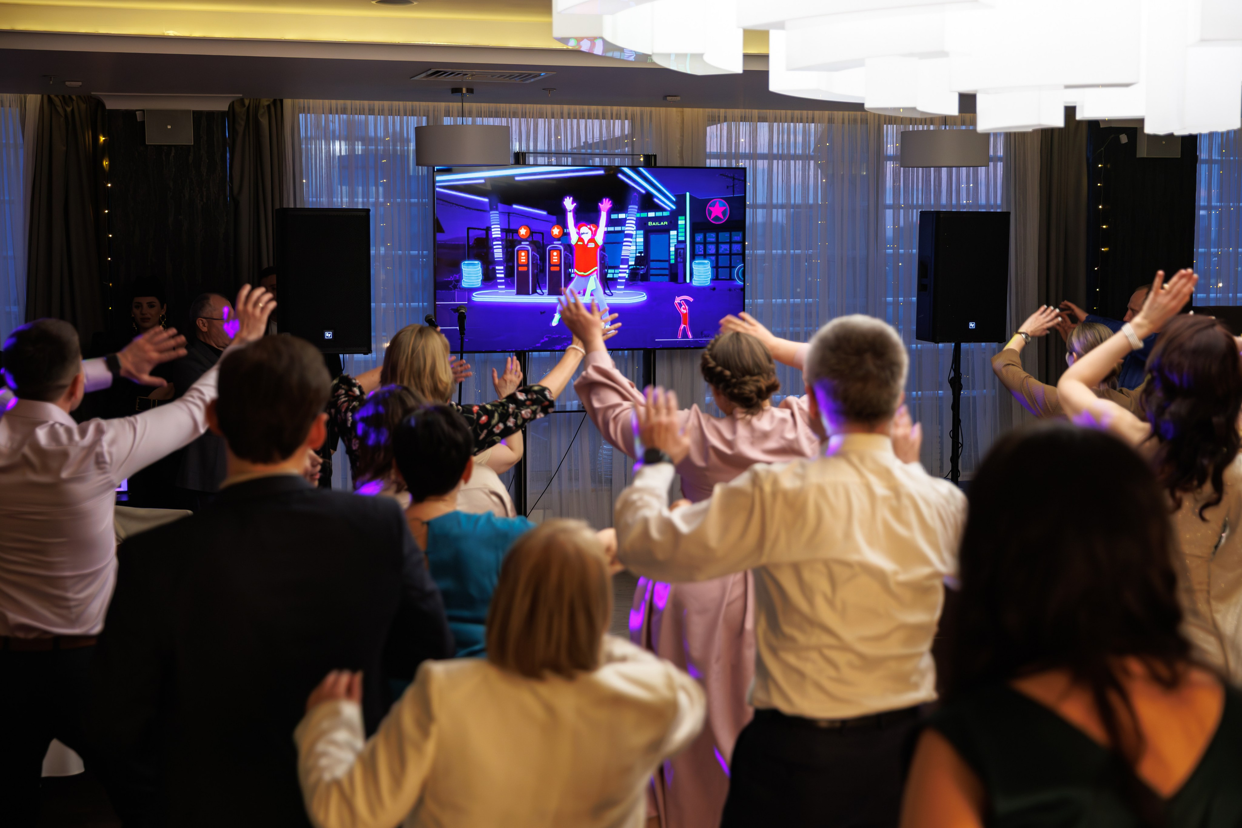 Александр и Изабелла. Свадебный фотограф Москва и МО Сергей Киржаев