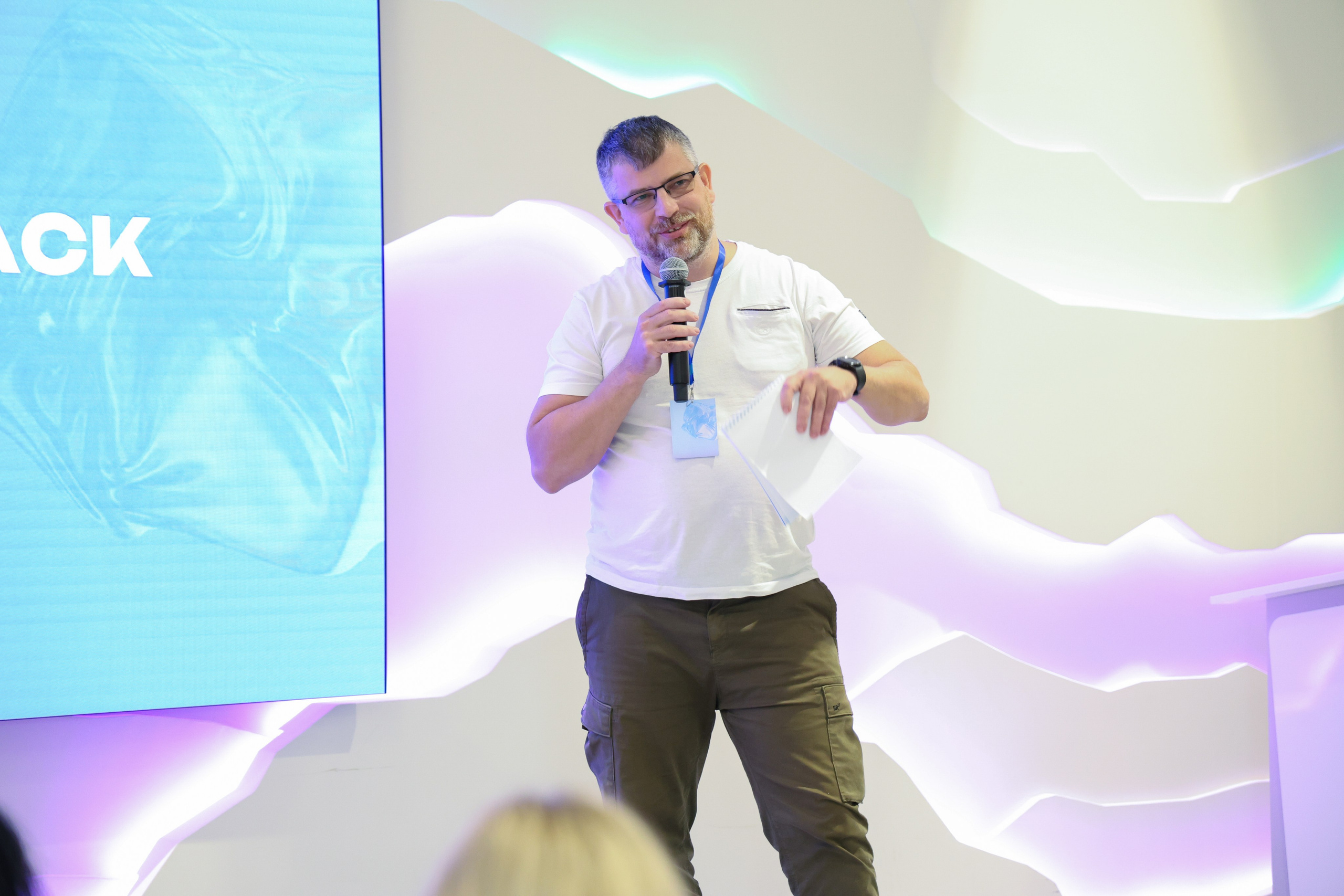 Кластер Ломоносов. Фотограф и видеограф — Москва