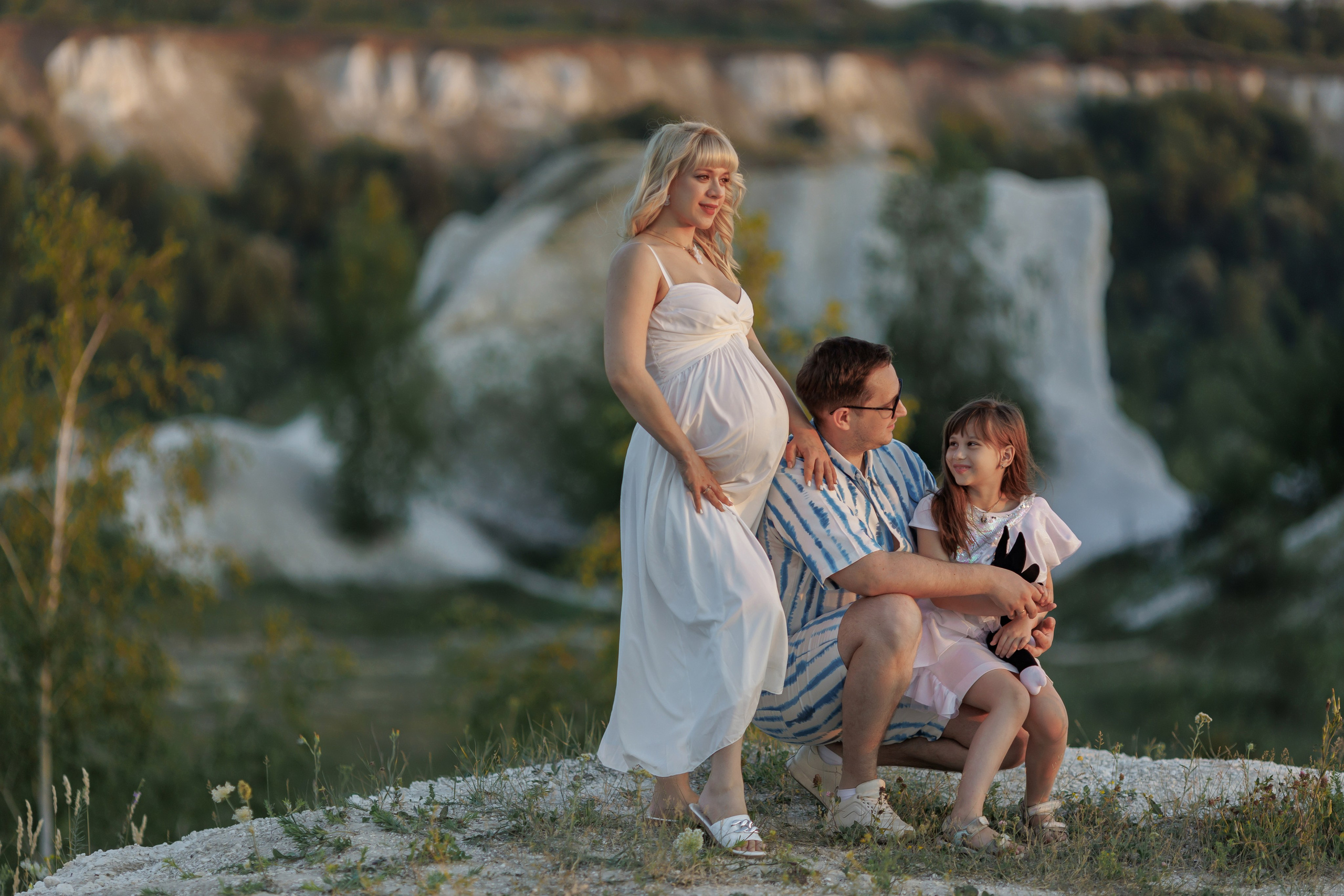 Беременность 🤰. Фотограф, видеограф