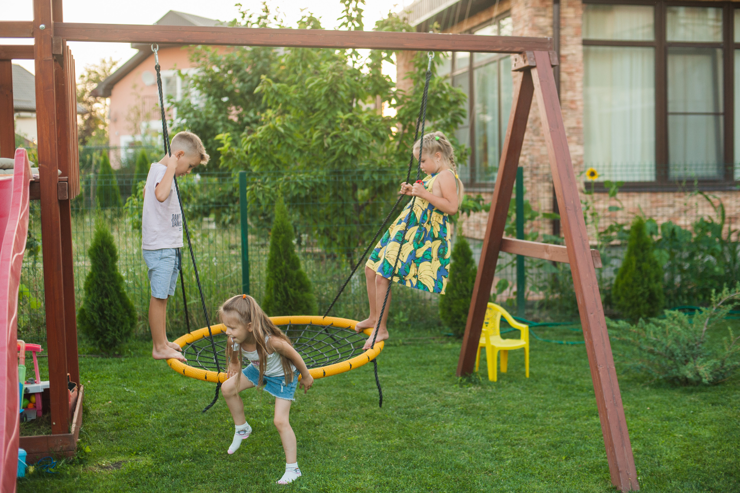 Маше 7 лет. Свадебный и женский фотограф в Лиссабоне Яковлева Ольга