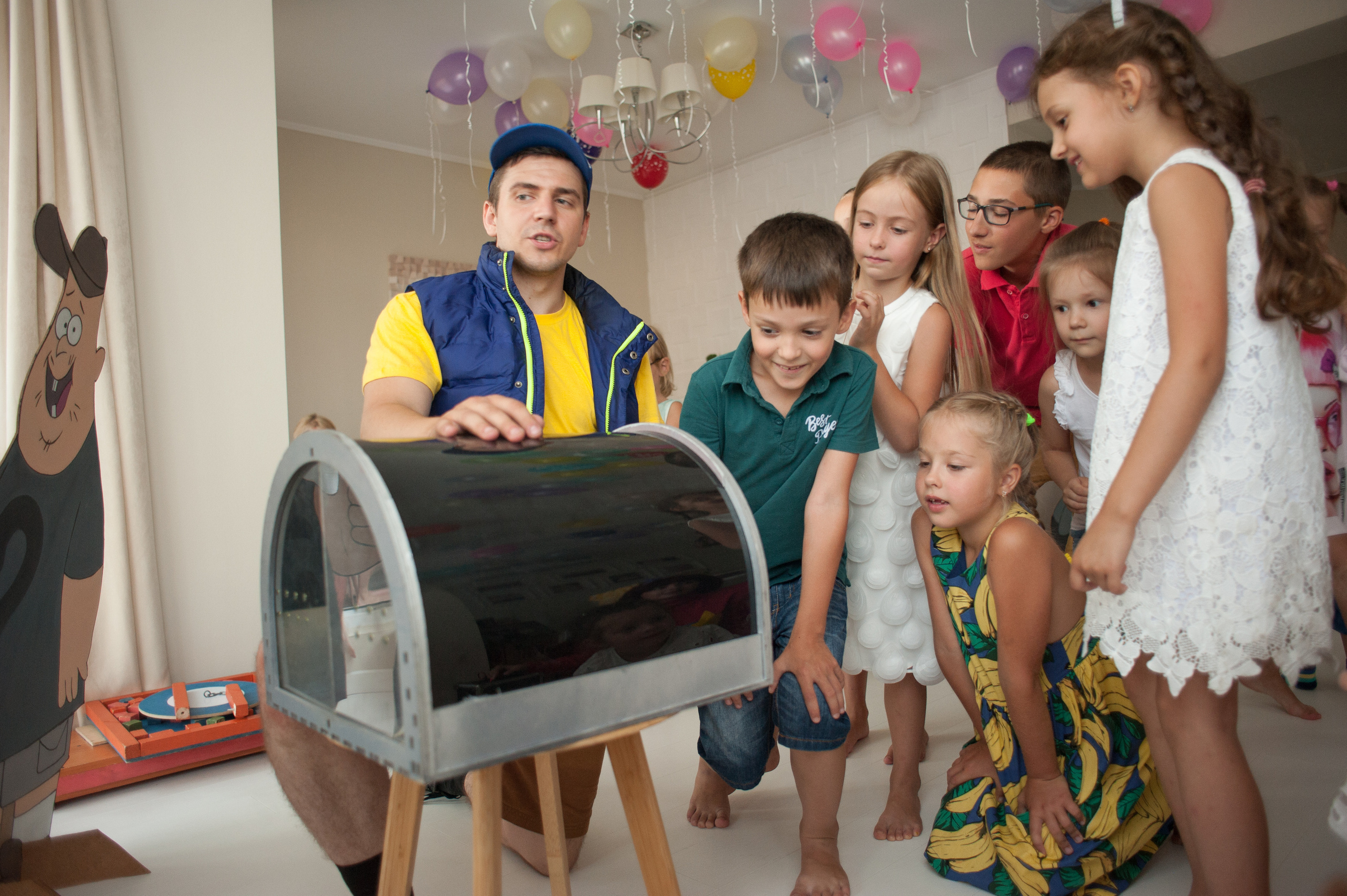Маше 7 лет. Свадебный и женский фотограф в Лиссабоне Яковлева Ольга
