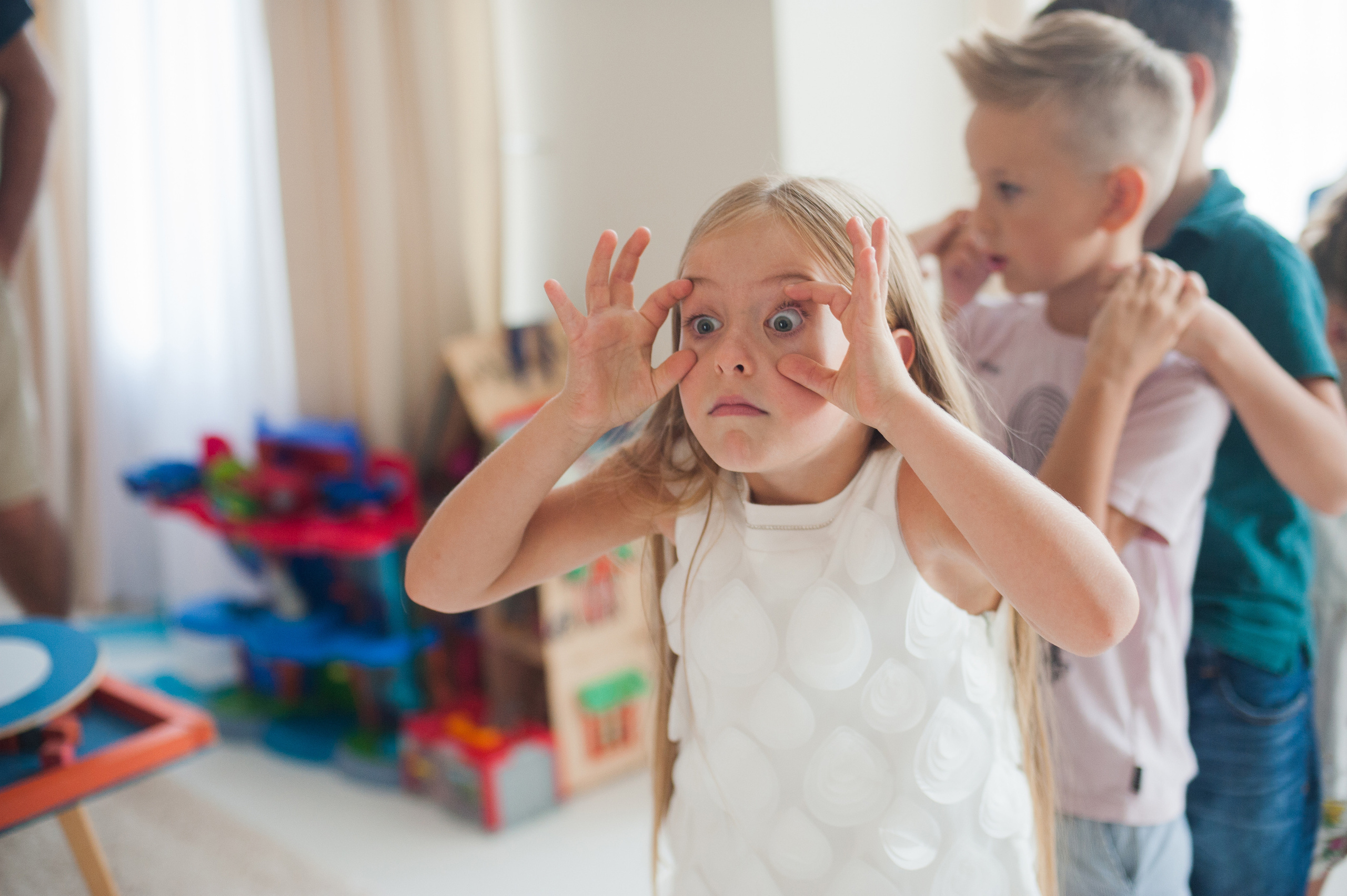 Маше 7 лет. Свадебный и женский фотограф в Лиссабоне Яковлева Ольга