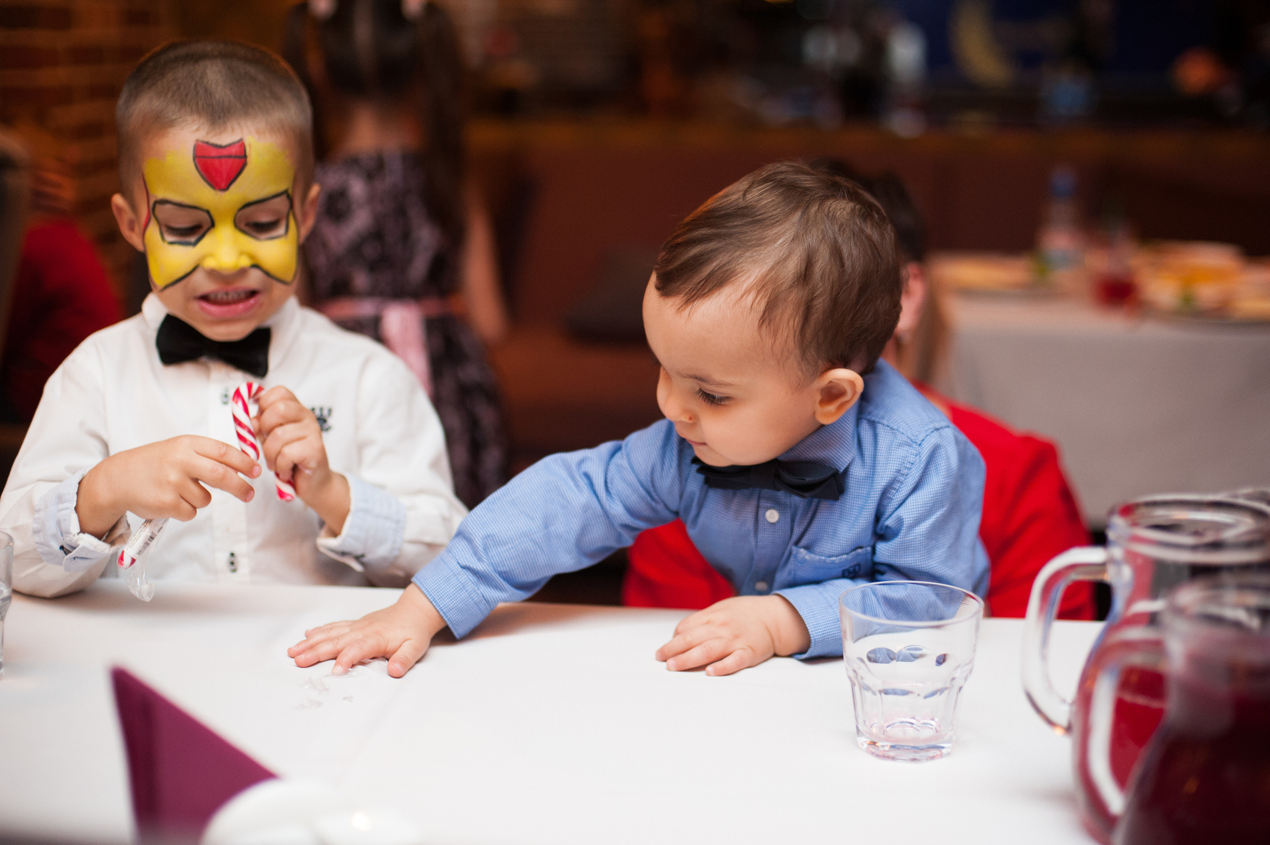 1 годик. Свадебный и женский фотограф в Лиссабоне Яковлева Ольга