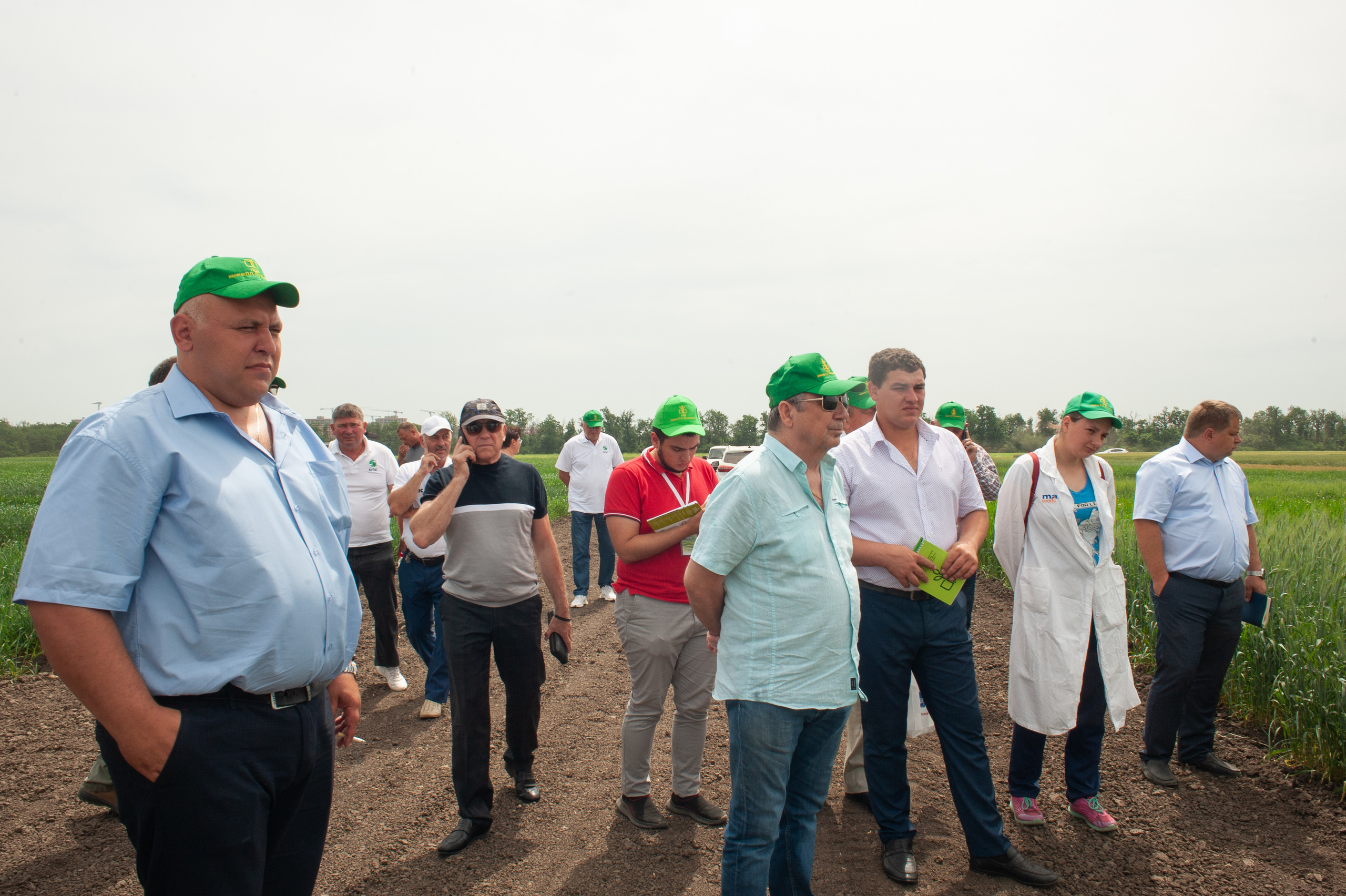 НЦЗ им. П. П. Лукьяненко «День поля». Свадебный и женский фотограф в Лиссабоне Яковлева Ольга