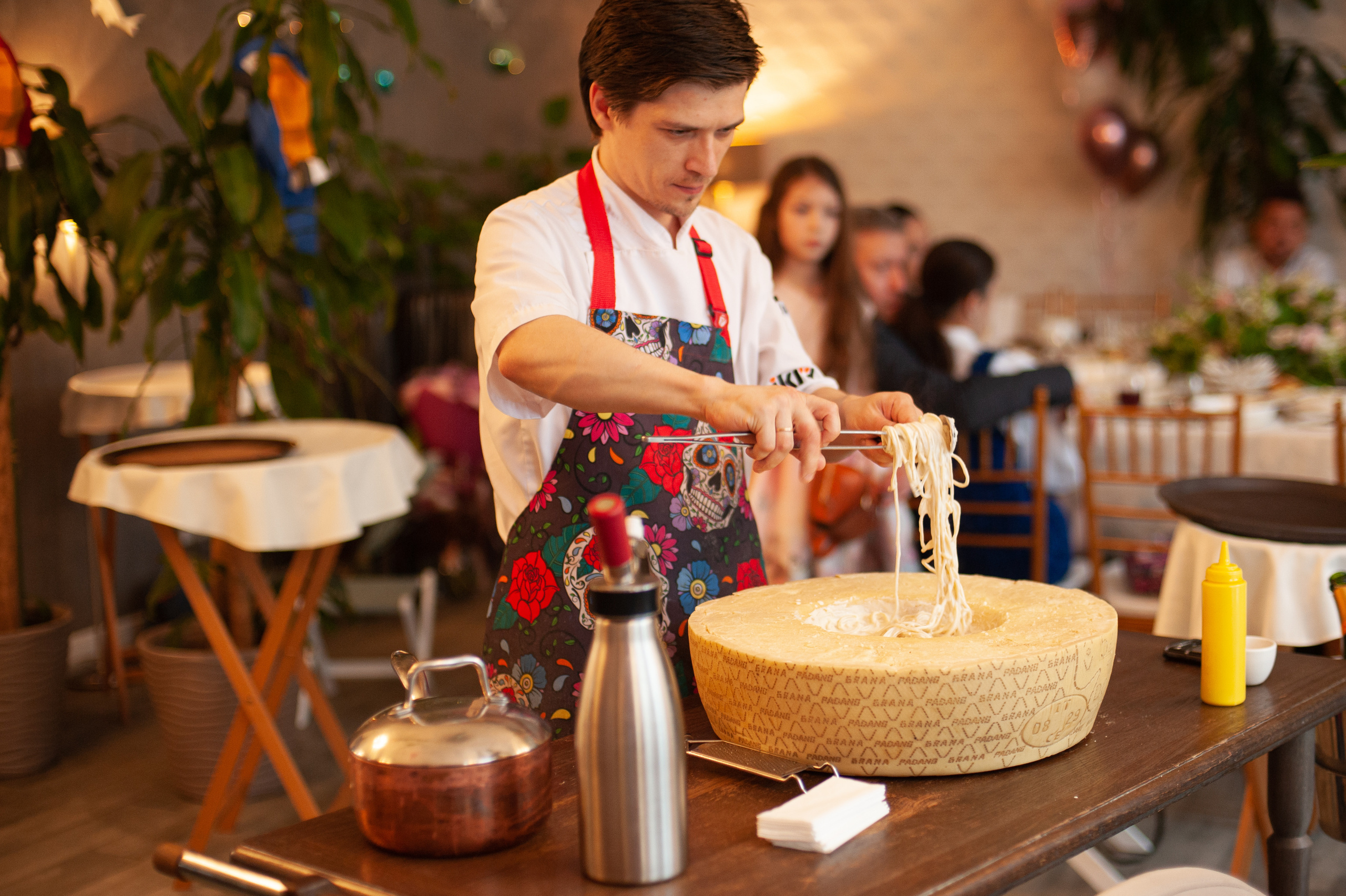 День рождения. Свадебный и женский фотограф в Лиссабоне Яковлева Ольга