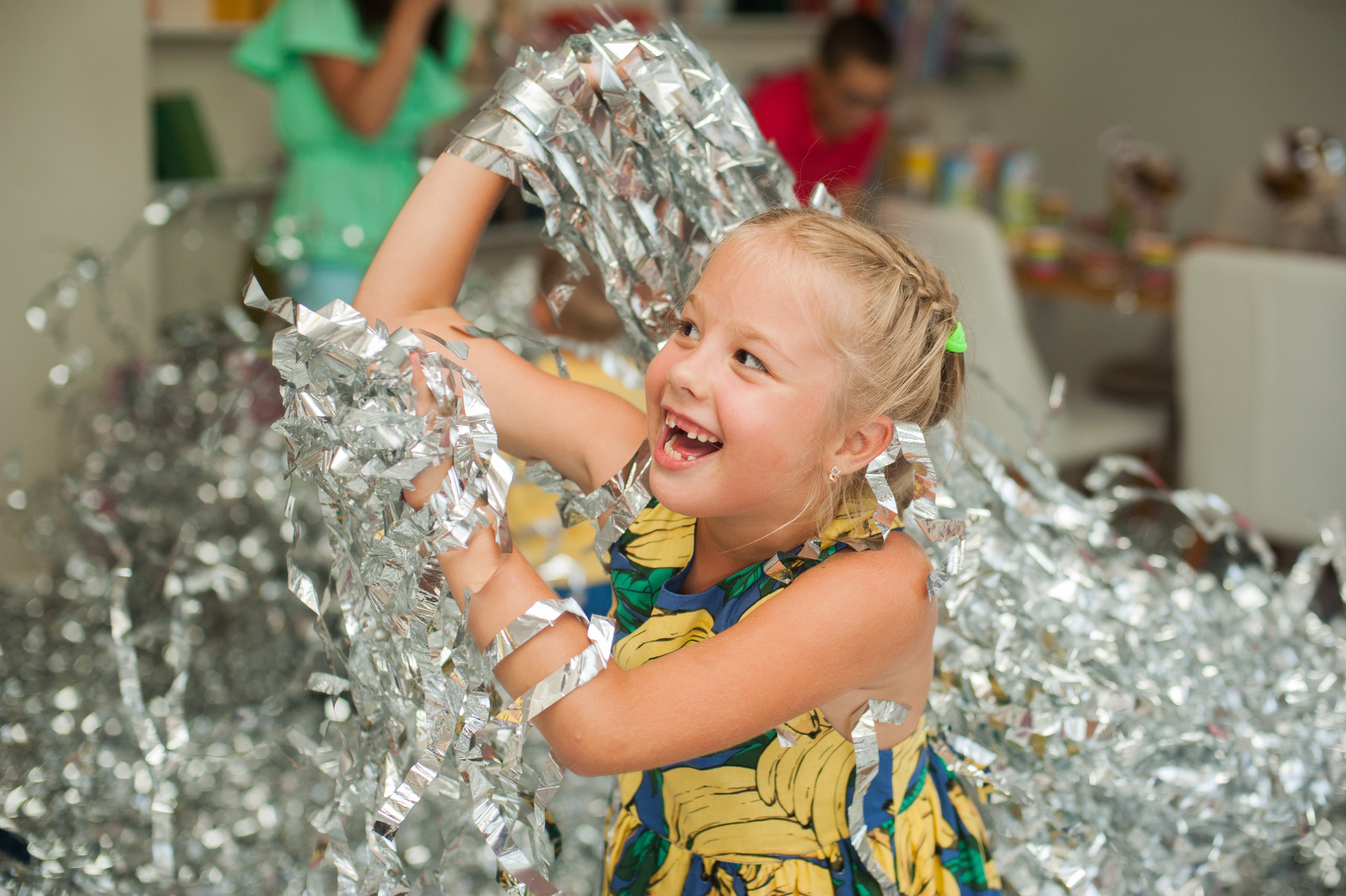 Маше 7 лет. Свадебный и женский фотограф в Лиссабоне Яковлева Ольга