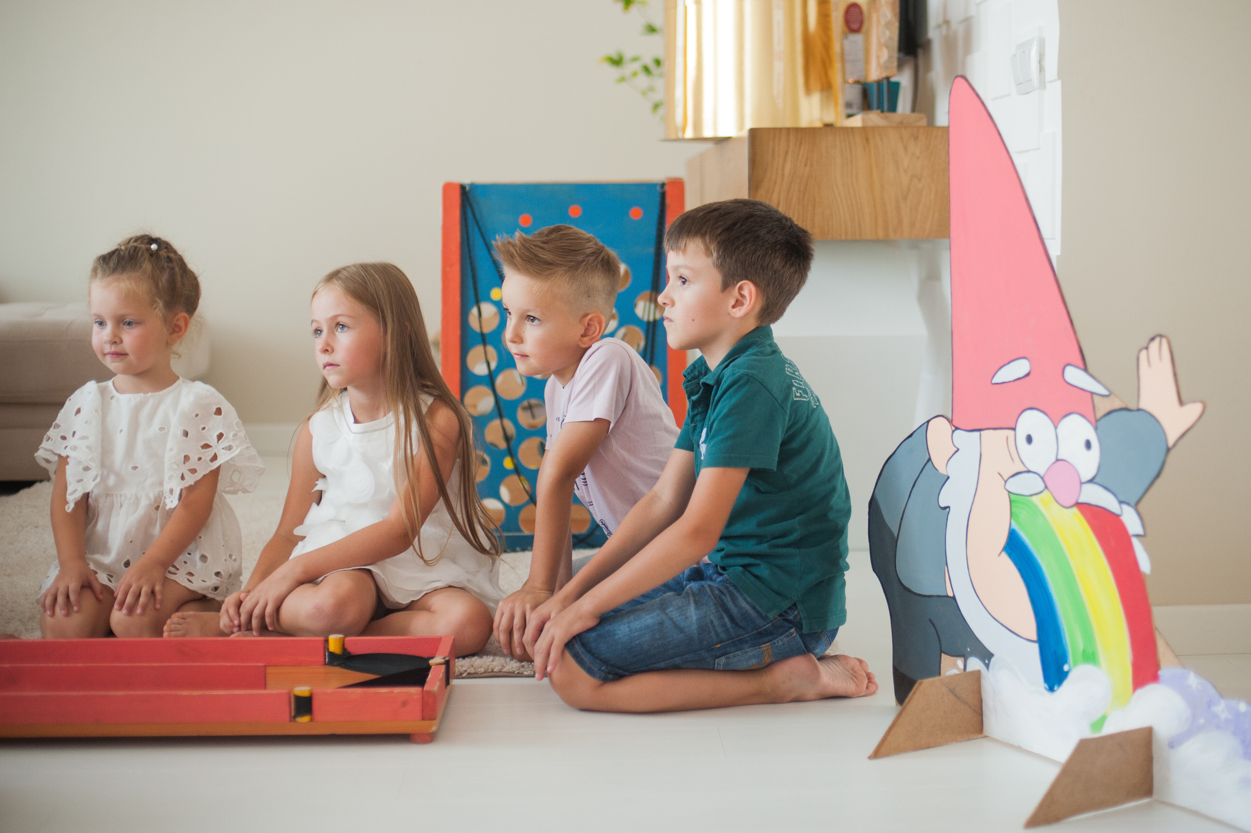 Маше 7 лет. Свадебный и женский фотограф в Лиссабоне Яковлева Ольга