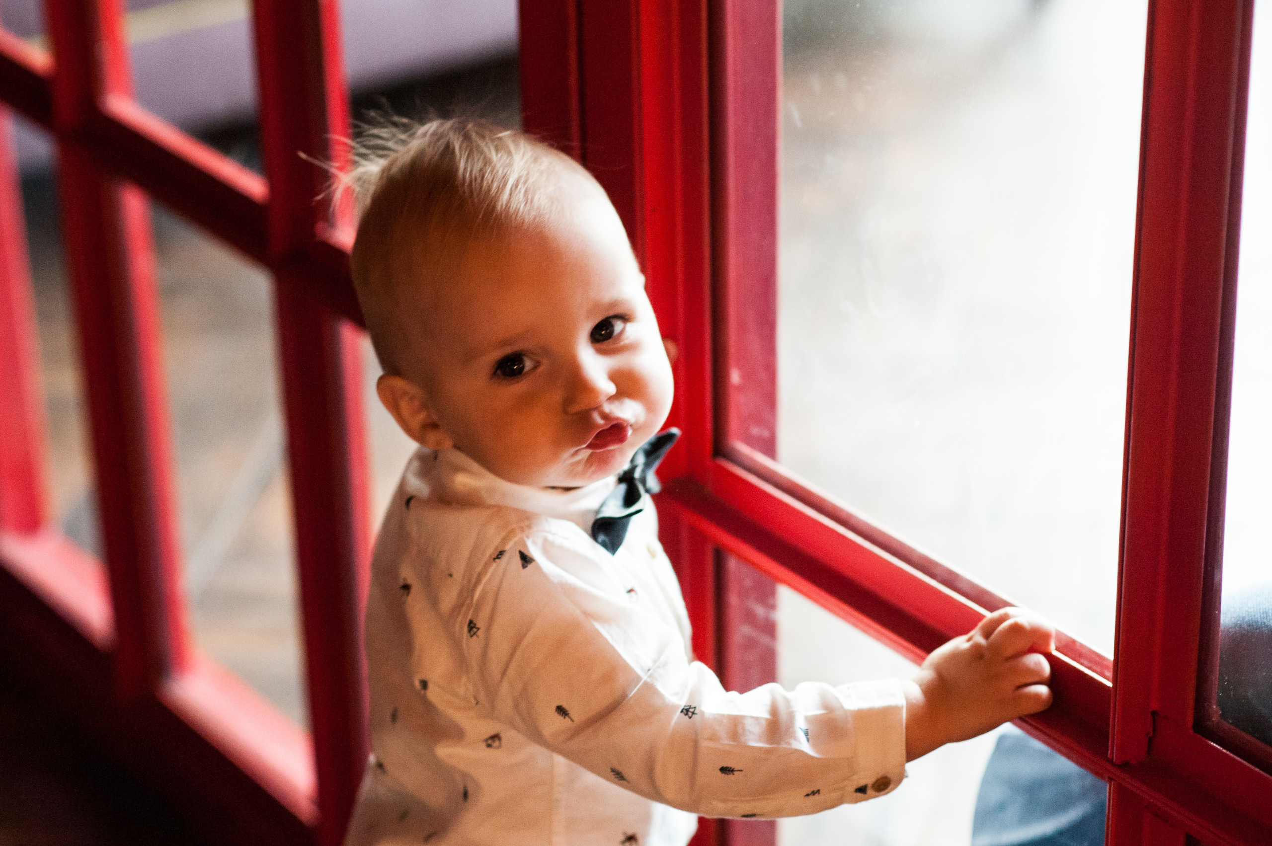 1 годик. Свадебный и женский фотограф в Лиссабоне Яковлева Ольга