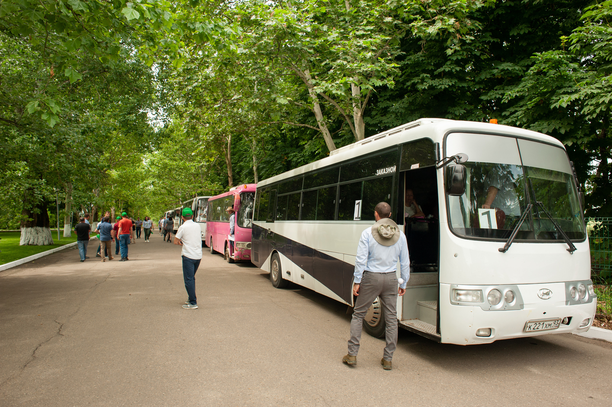 НЦЗ им. П. П. Лукьяненко «День поля». Свадебный и женский фотограф в Лиссабоне Яковлева Ольга