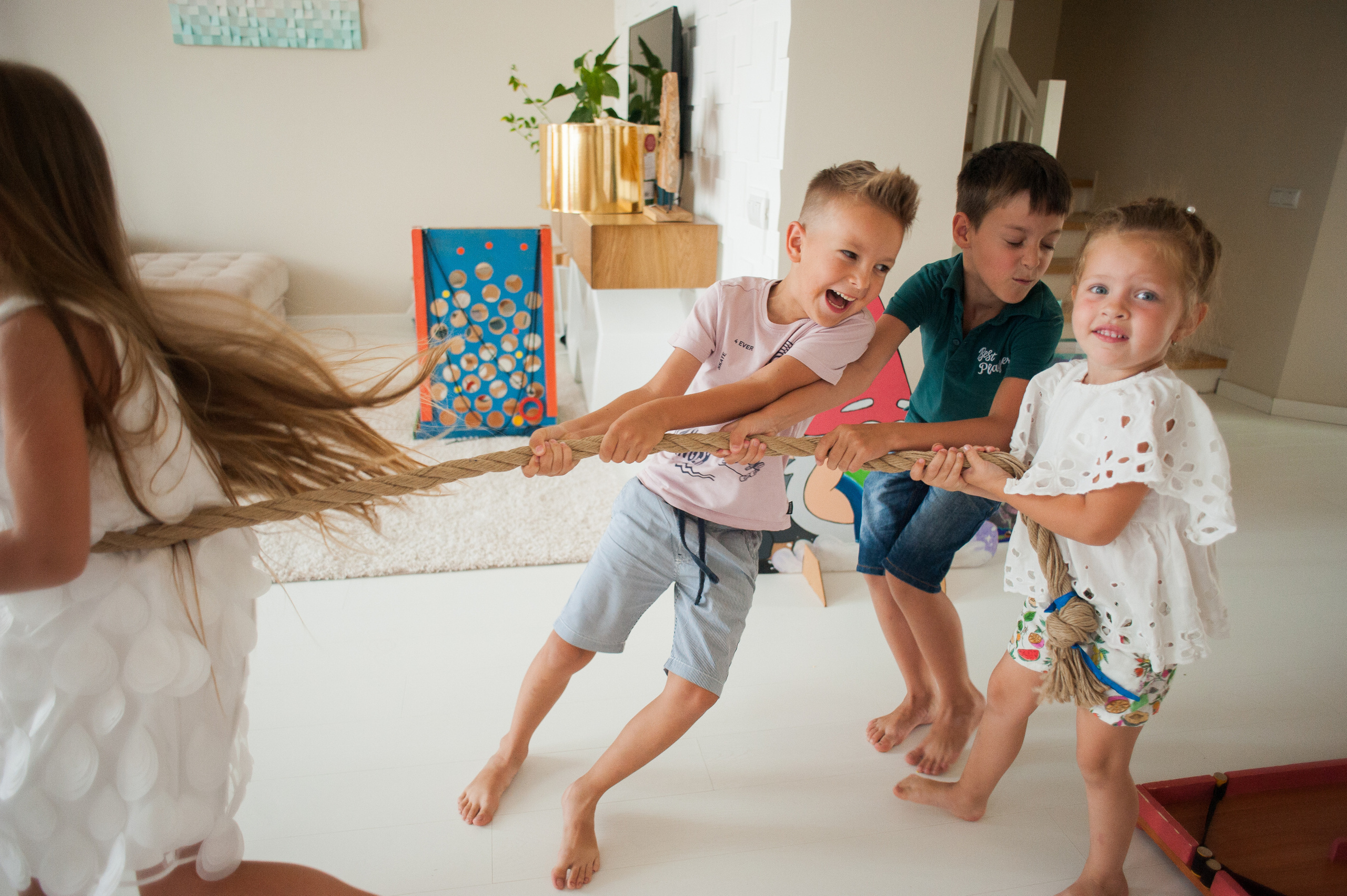 Маше 7 лет. Свадебный и женский фотограф в Лиссабоне Яковлева Ольга