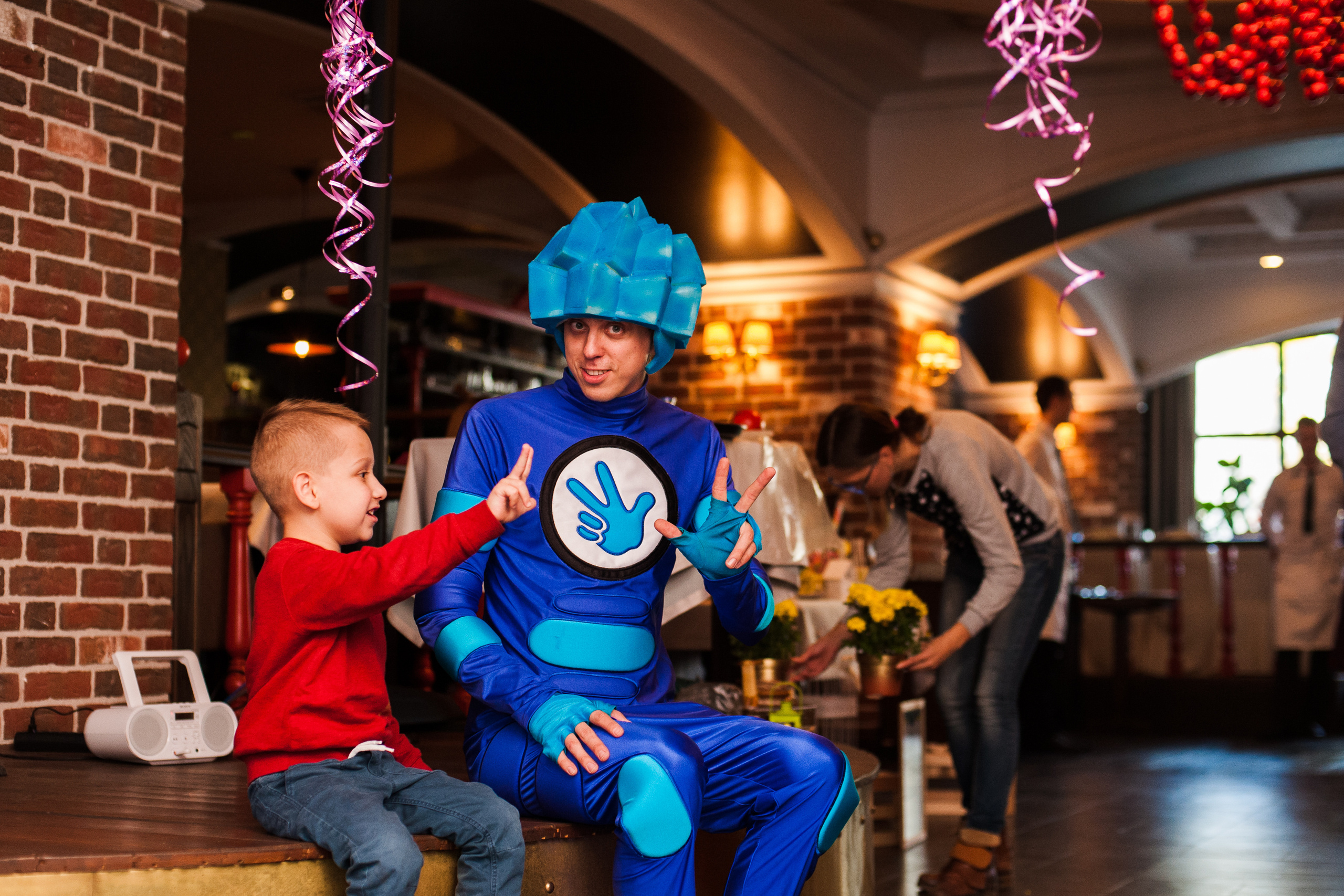 1 годик. Свадебный и женский фотограф в Лиссабоне Яковлева Ольга