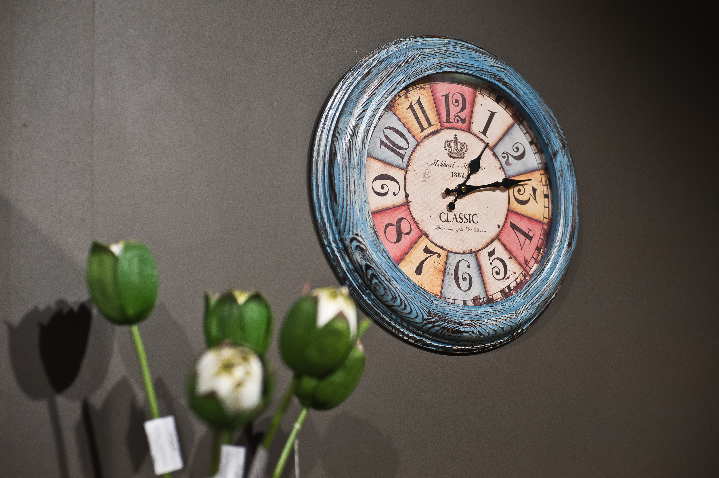 Открытие магазина «Wellige». Свадебный и женский фотограф в Лиссабоне Яковлева Ольга