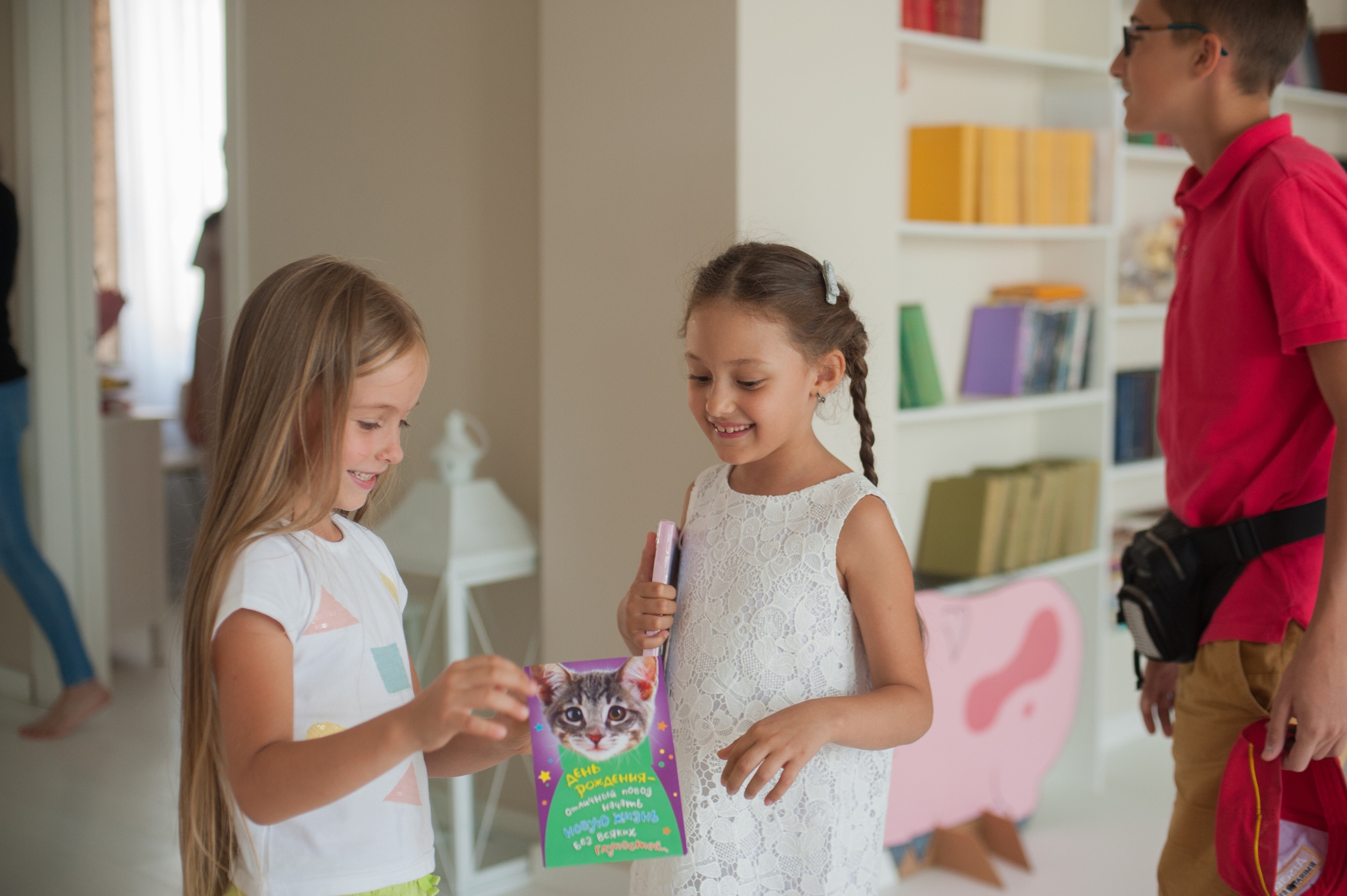 Маше 7 лет. Свадебный и женский фотограф в Лиссабоне Яковлева Ольга