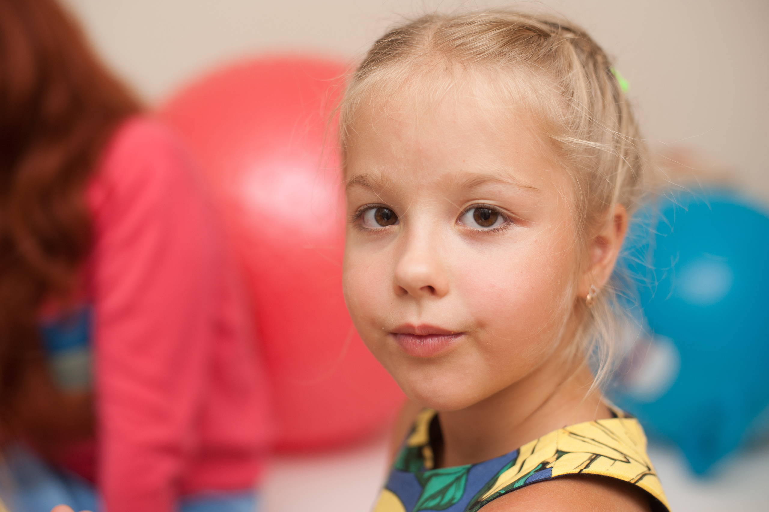 Маше 7 лет. Свадебный и женский фотограф в Лиссабоне Яковлева Ольга