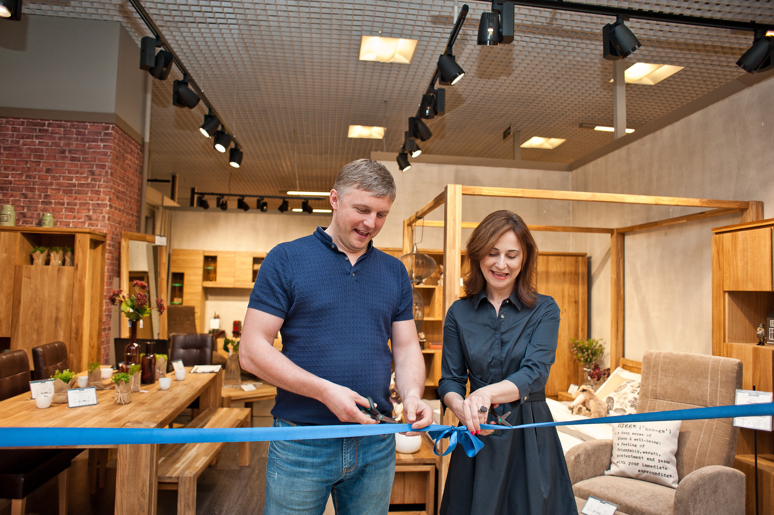 Открытие магазина «Wellige». Свадебный и женский фотограф в Лиссабоне Яковлева Ольга