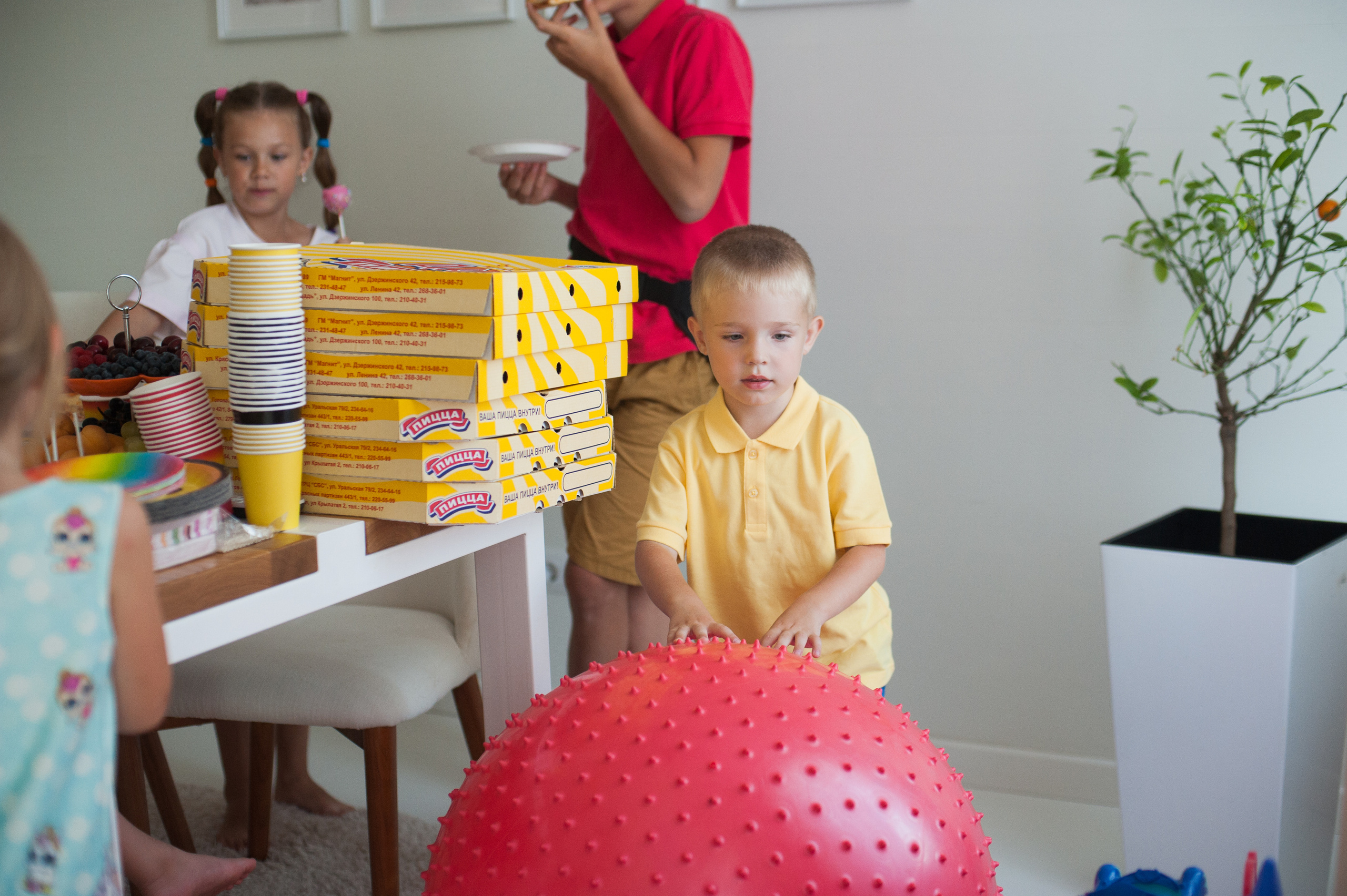 Маше 7 лет. Свадебный и женский фотограф в Лиссабоне Яковлева Ольга