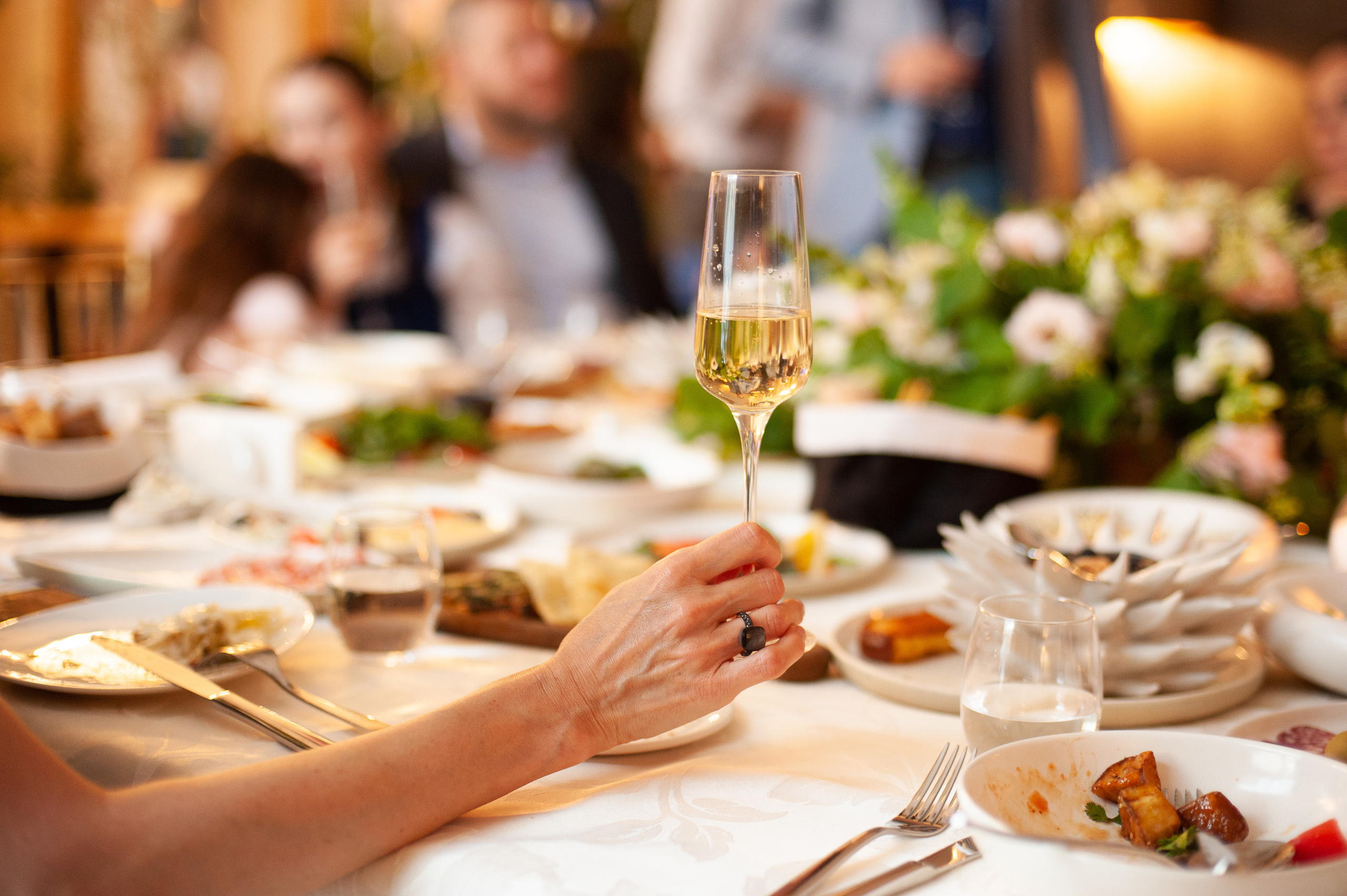 День рождения. Свадебный и женский фотограф в Лиссабоне Яковлева Ольга