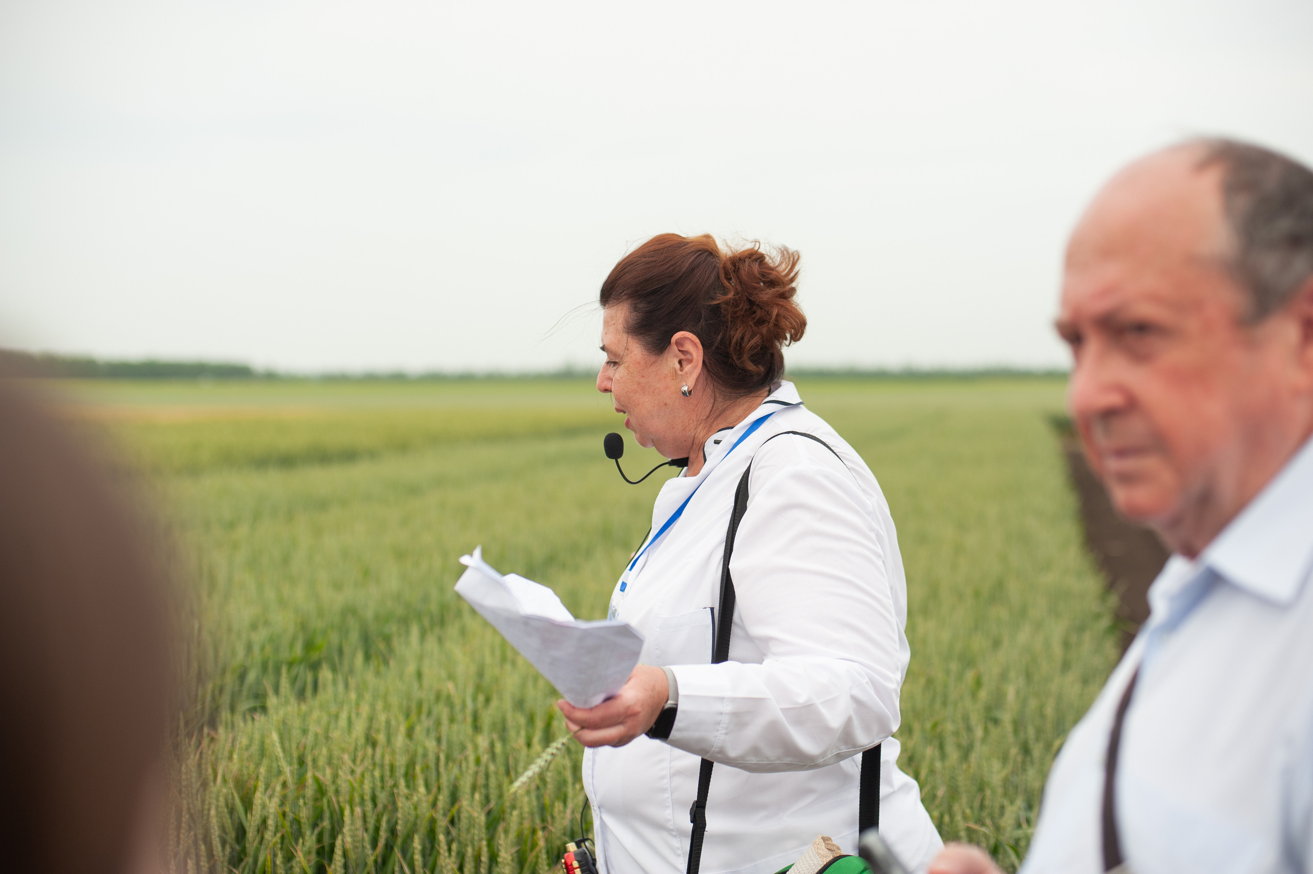 НЦЗ им. П. П. Лукьяненко «День поля». Свадебный и женский фотограф в Лиссабоне Яковлева Ольга