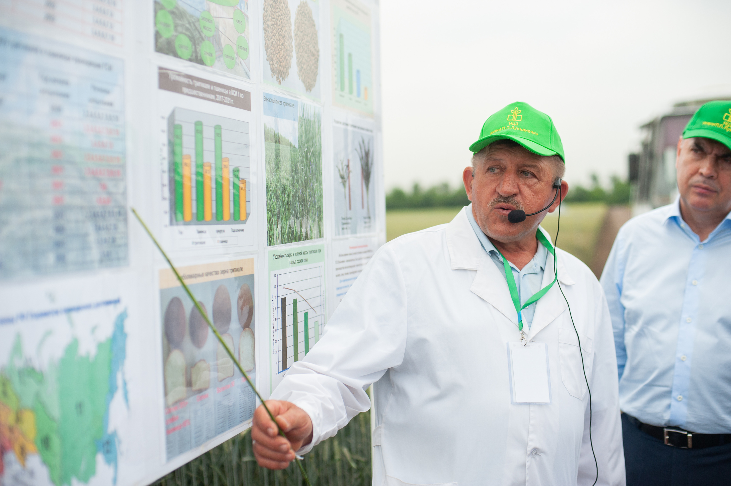 НЦЗ им. П. П. Лукьяненко «День поля». Свадебный и женский фотограф в Лиссабоне Яковлева Ольга