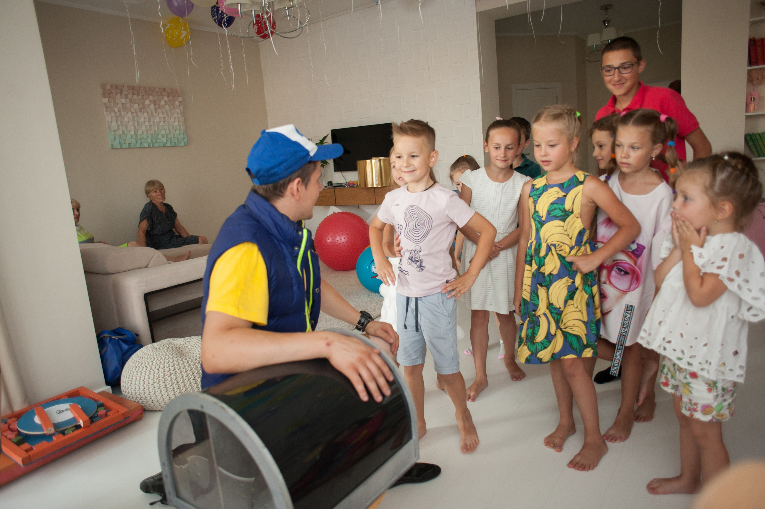 Маше 7 лет. Свадебный и женский фотограф в Лиссабоне Яковлева Ольга