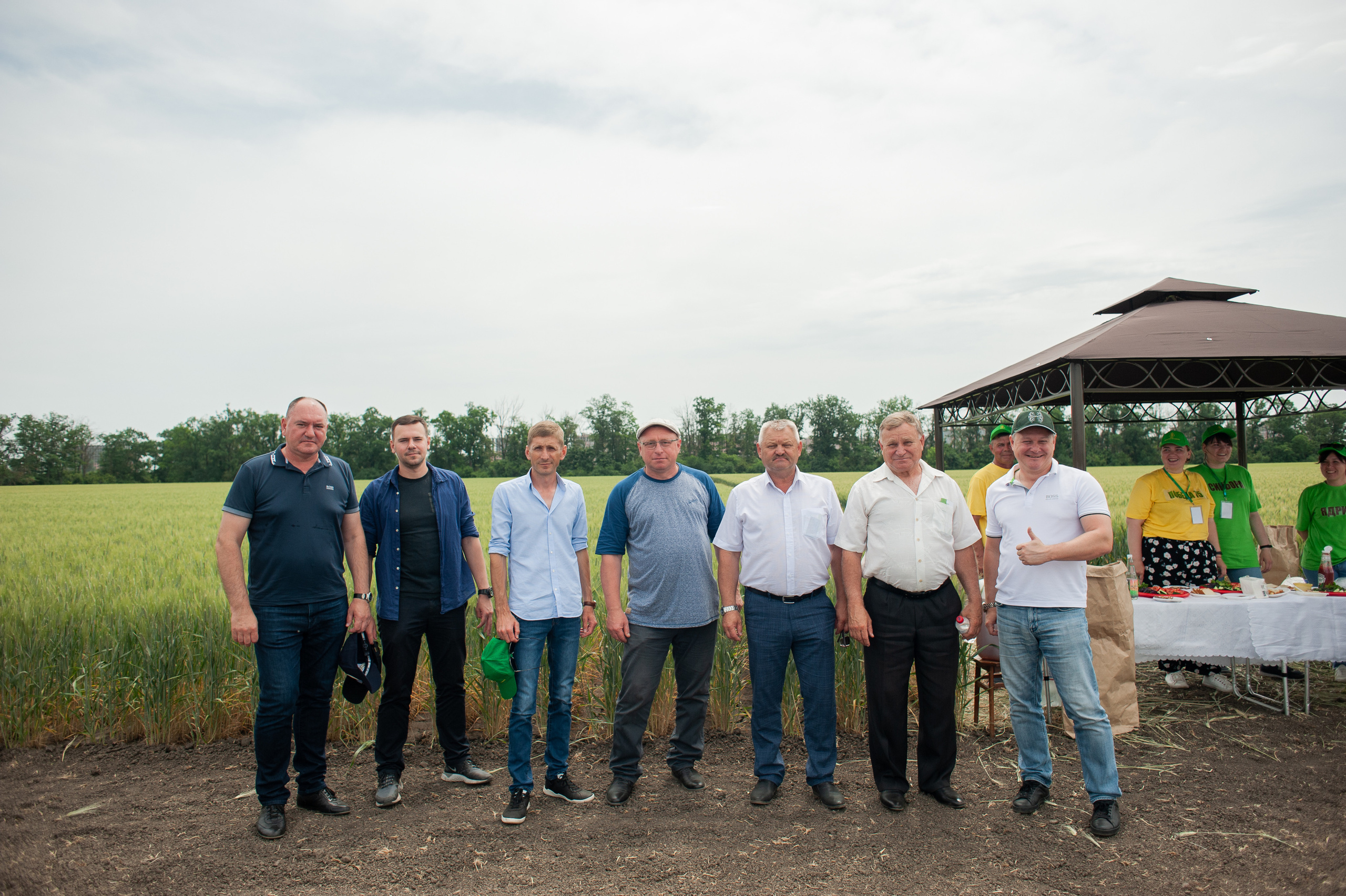 НЦЗ им. П. П. Лукьяненко «День поля». Свадебный и женский фотограф в Лиссабоне Яковлева Ольга