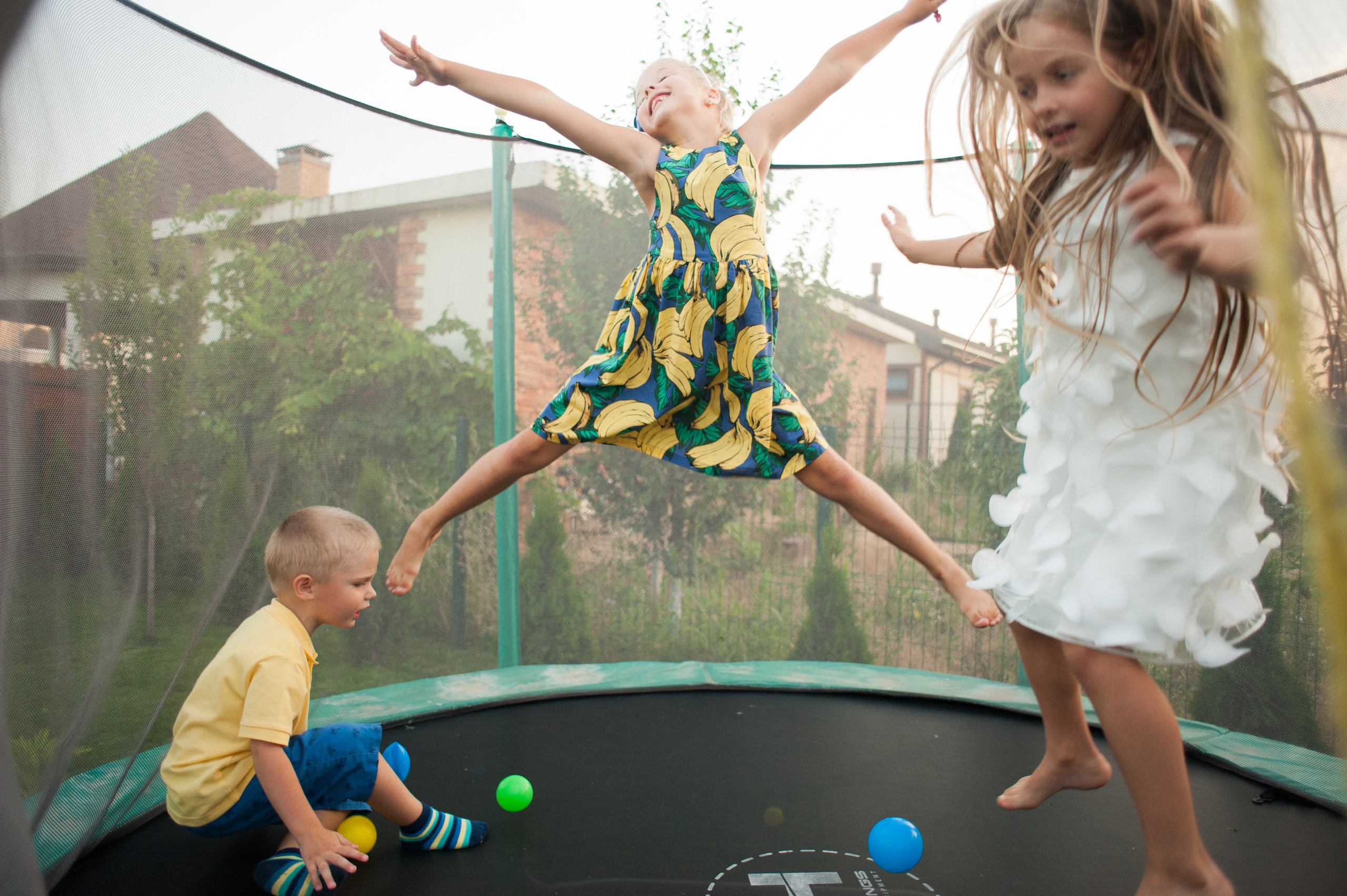 Маше 7 лет. Свадебный и женский фотограф в Лиссабоне Яковлева Ольга