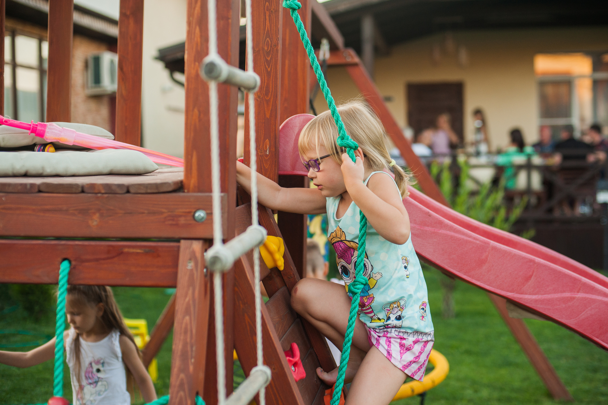 Маше 7 лет. Свадебный и женский фотограф в Лиссабоне Яковлева Ольга