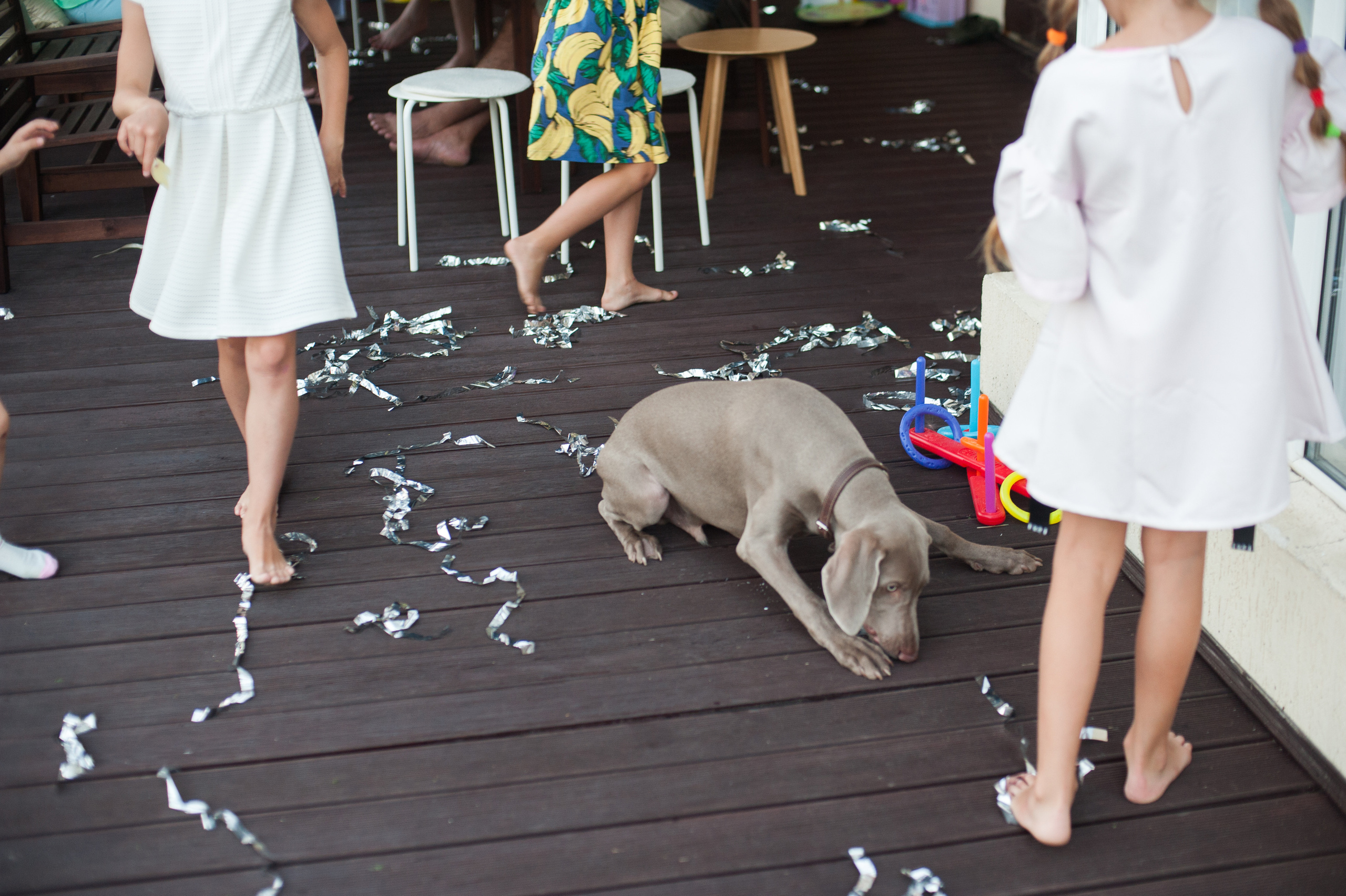 Маше 7 лет. Свадебный и женский фотограф в Лиссабоне Яковлева Ольга