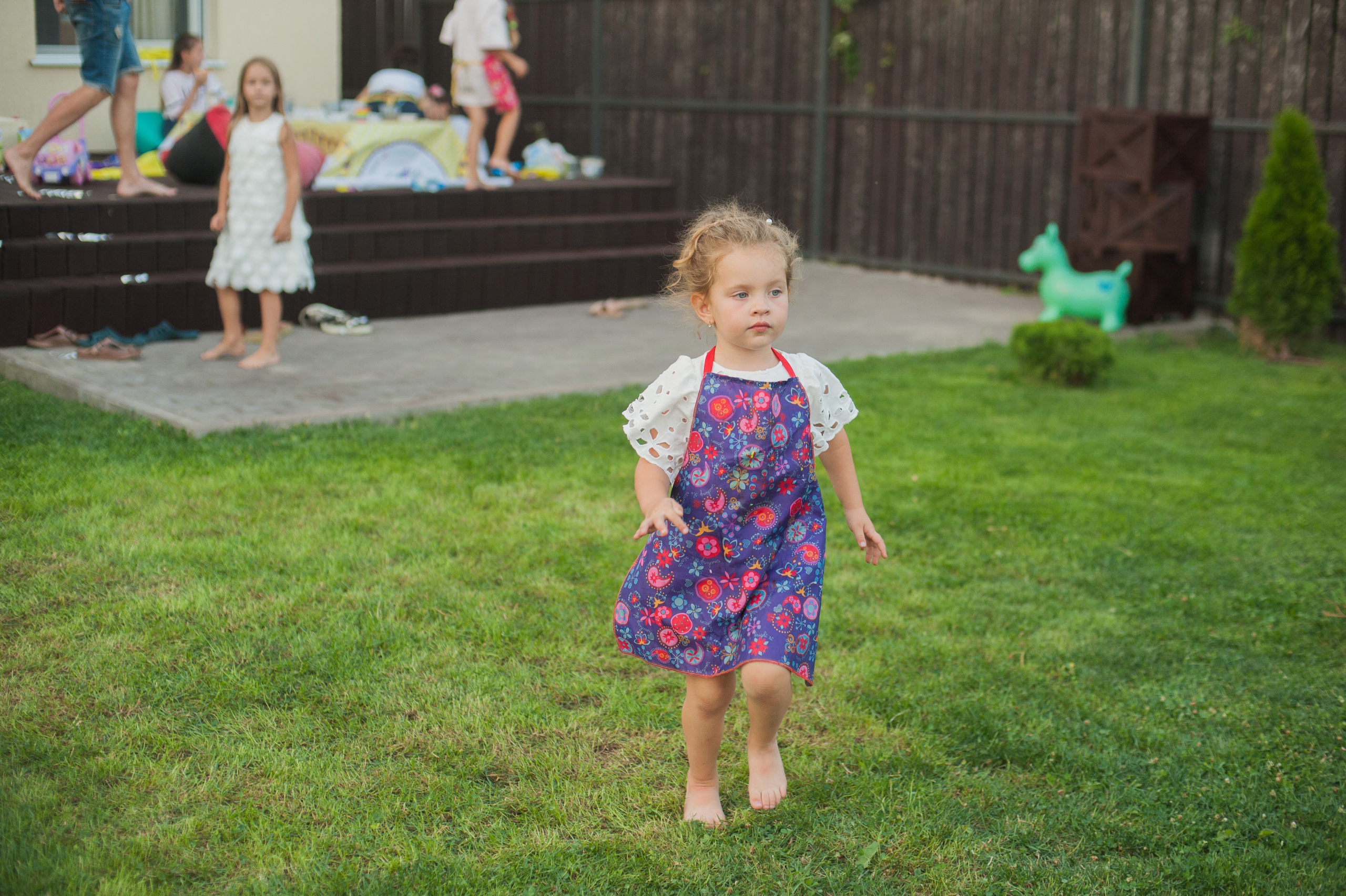 Маше 7 лет. Свадебный и женский фотограф в Лиссабоне Яковлева Ольга