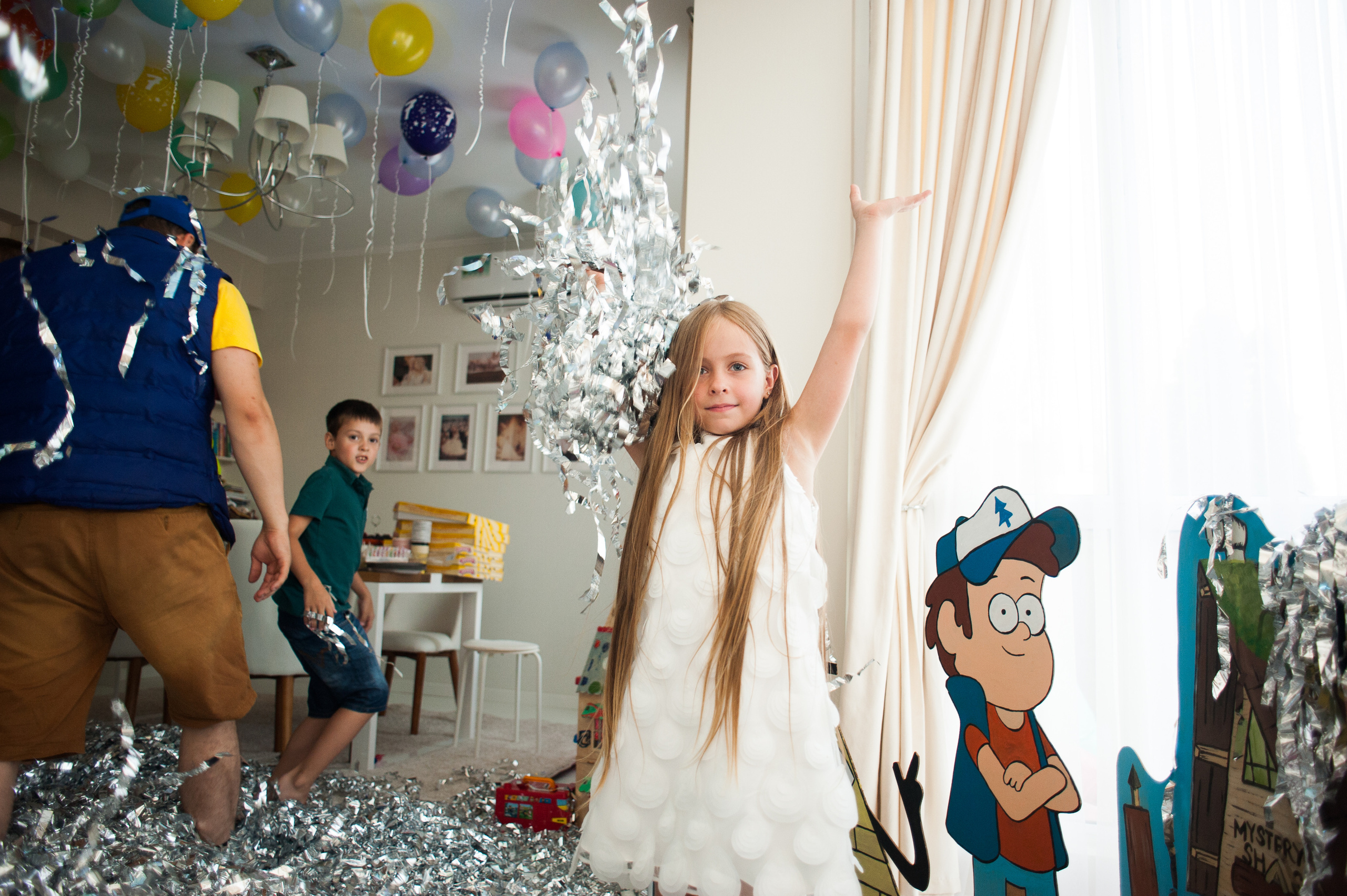 Маше 7 лет. Свадебный и женский фотограф в Лиссабоне Яковлева Ольга