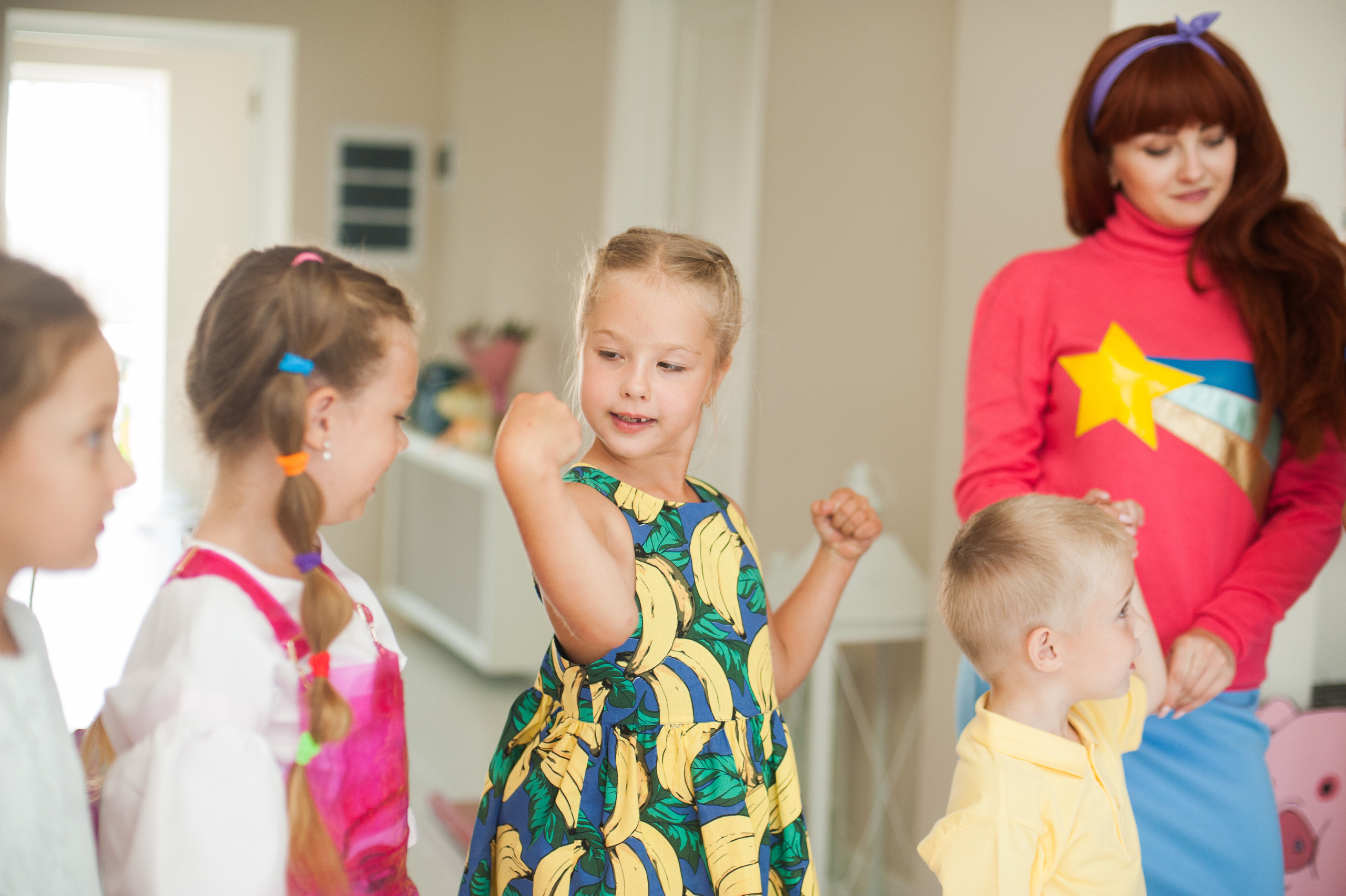 Маше 7 лет. Свадебный и женский фотограф в Лиссабоне Яковлева Ольга