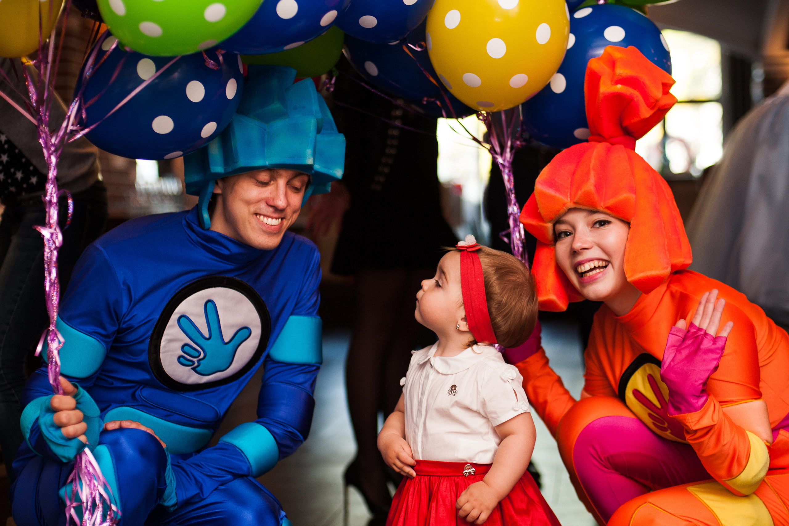 1 годик. Свадебный и женский фотограф в Лиссабоне Яковлева Ольга