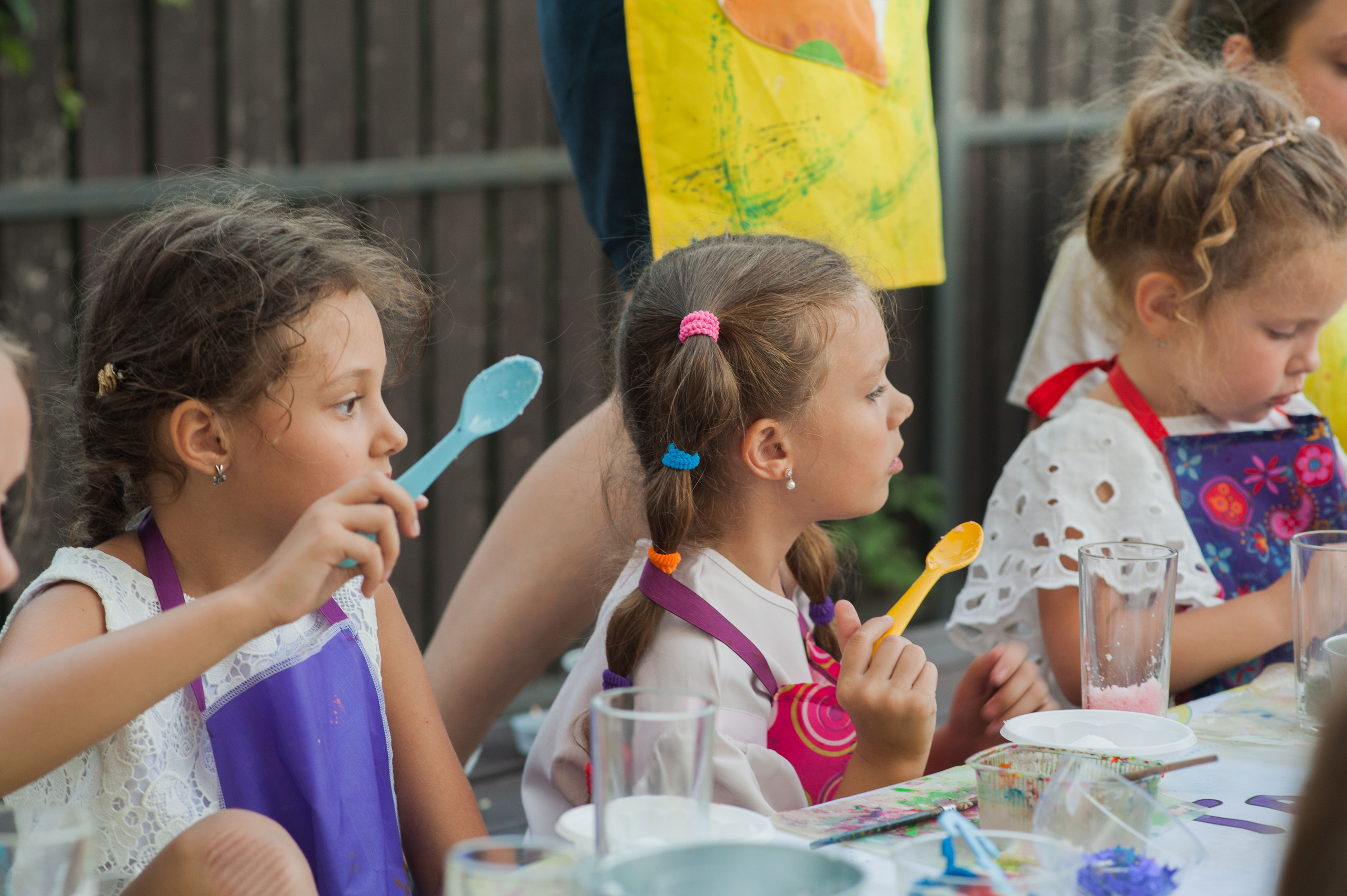 Маше 7 лет. Свадебный и женский фотограф в Лиссабоне Яковлева Ольга