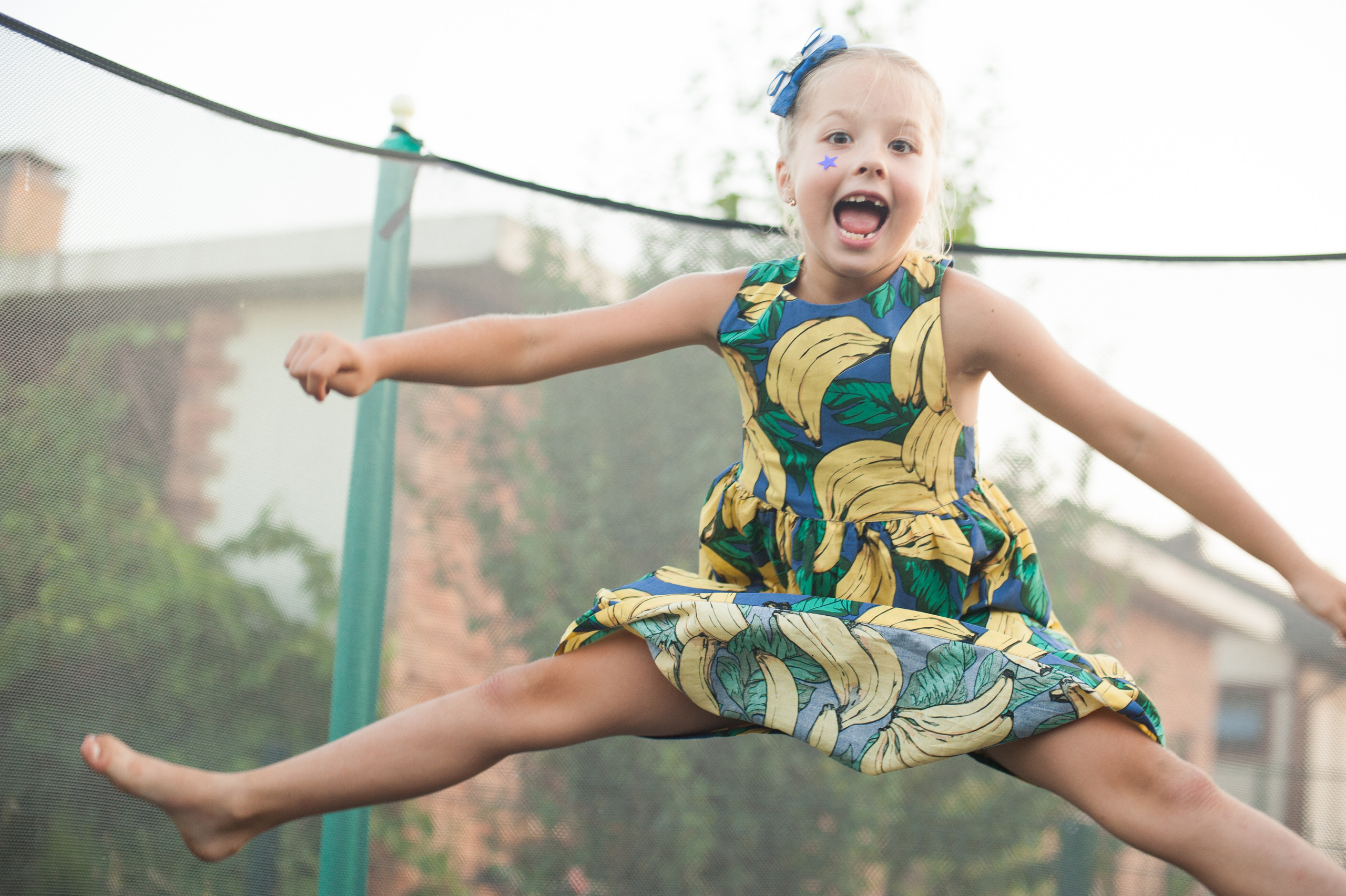 Маше 7 лет. Свадебный и женский фотограф в Лиссабоне Яковлева Ольга