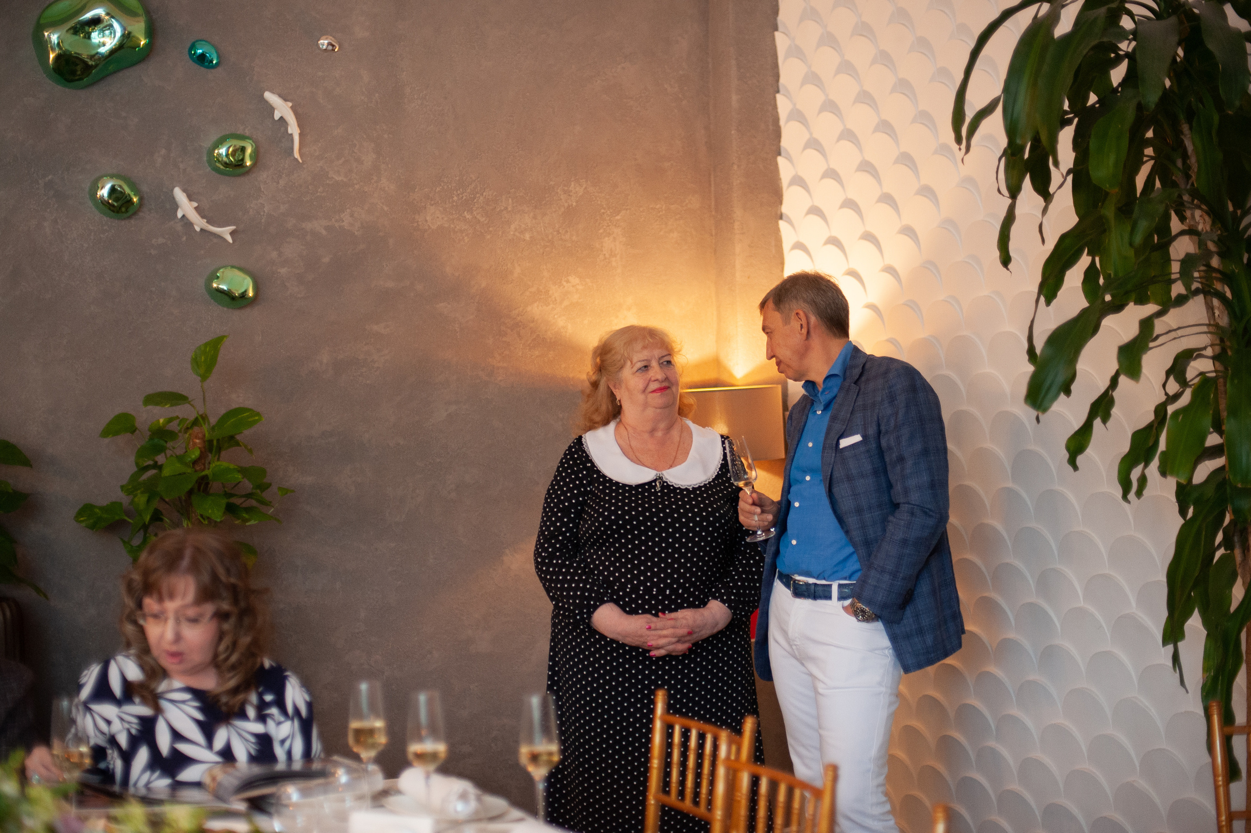 День рождения. Свадебный и женский фотограф в Лиссабоне Яковлева Ольга