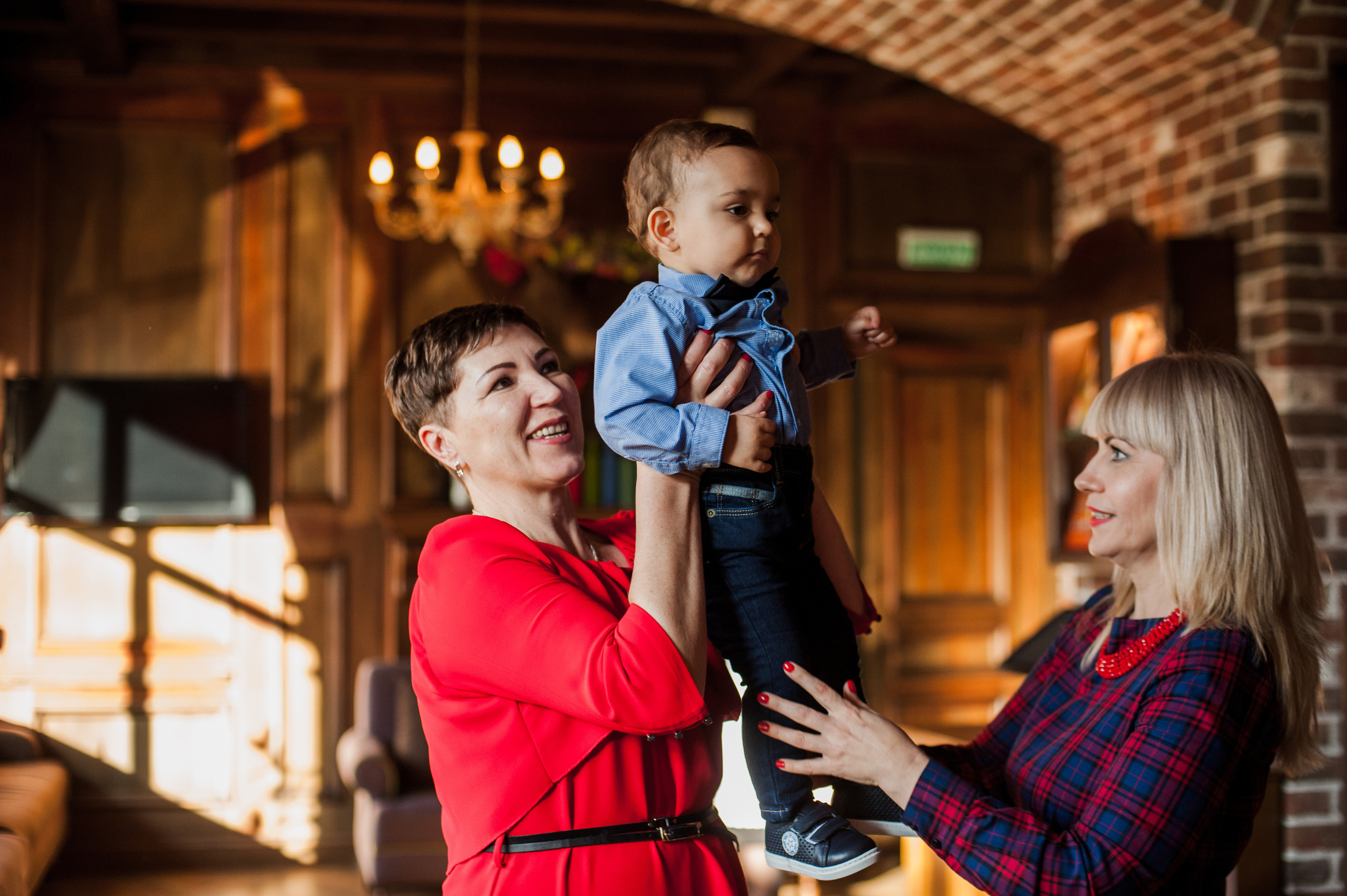 1 годик. Свадебный и женский фотограф в Лиссабоне Яковлева Ольга