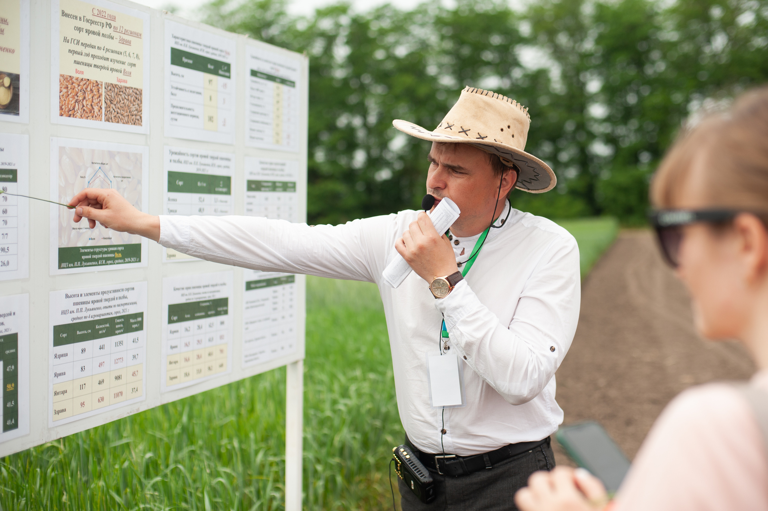 НЦЗ им. П. П. Лукьяненко «День поля». Свадебный и женский фотограф в Лиссабоне Яковлева Ольга