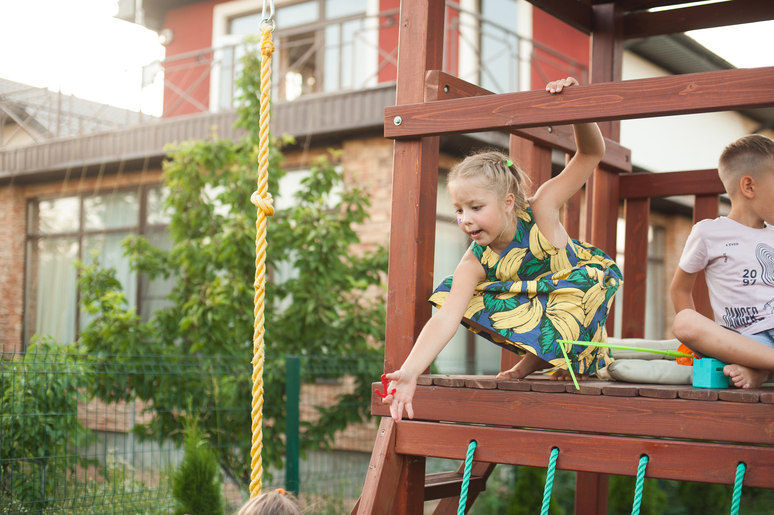 Маше 7 лет. Свадебный и женский фотограф в Лиссабоне Яковлева Ольга