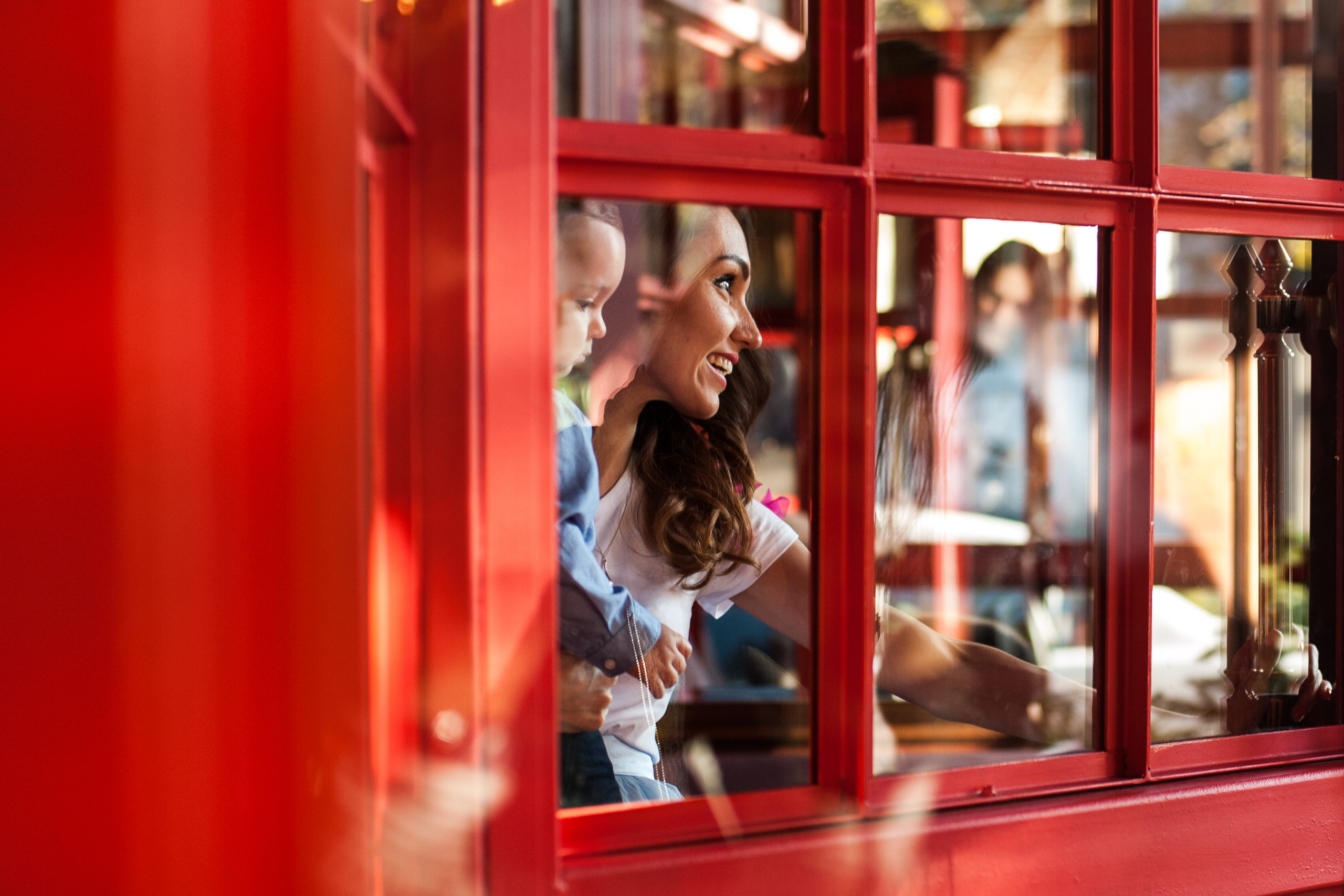 1 годик. Свадебный и женский фотограф в Лиссабоне Яковлева Ольга