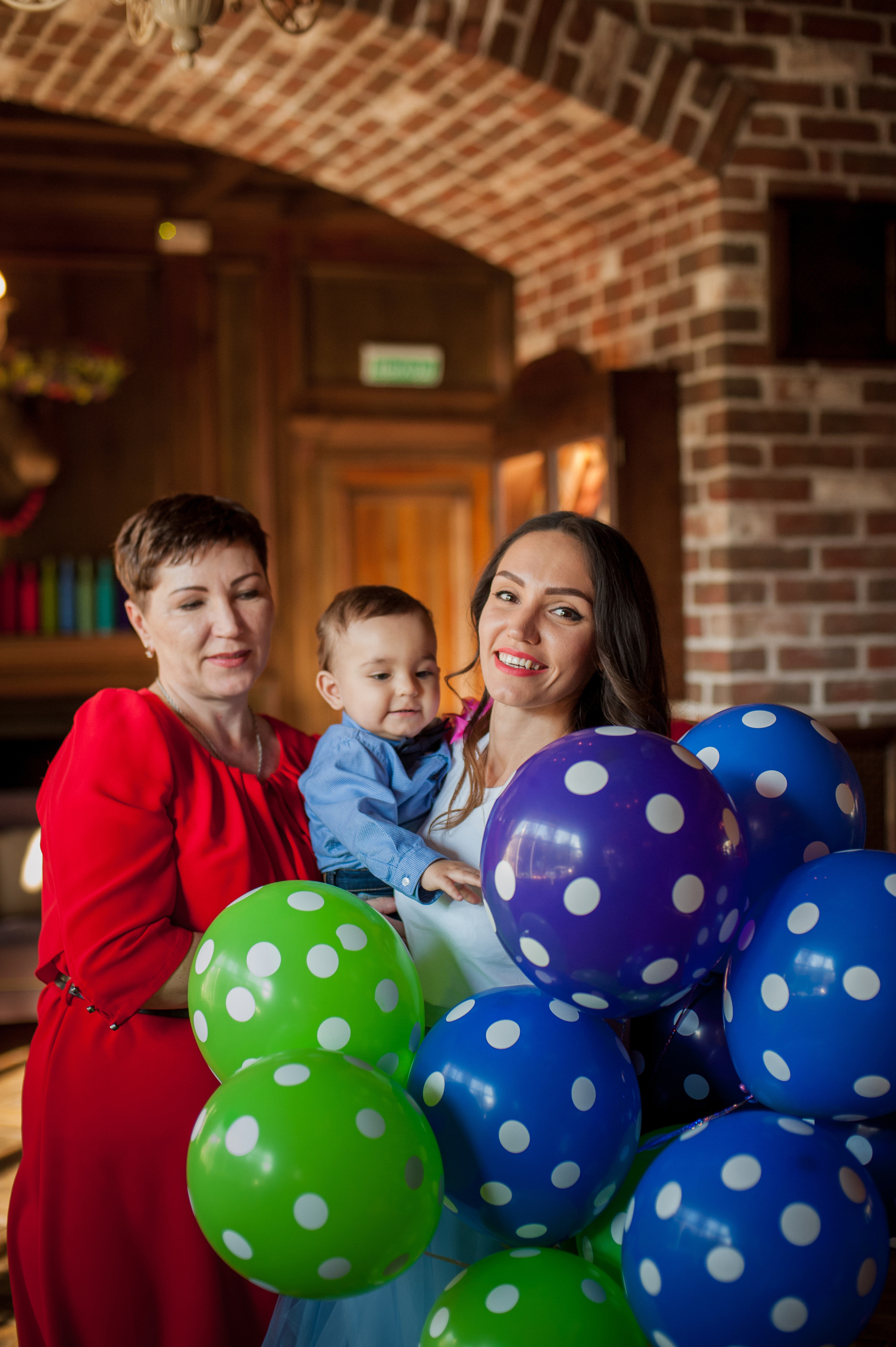 1 годик. Свадебный и женский фотограф в Лиссабоне Яковлева Ольга