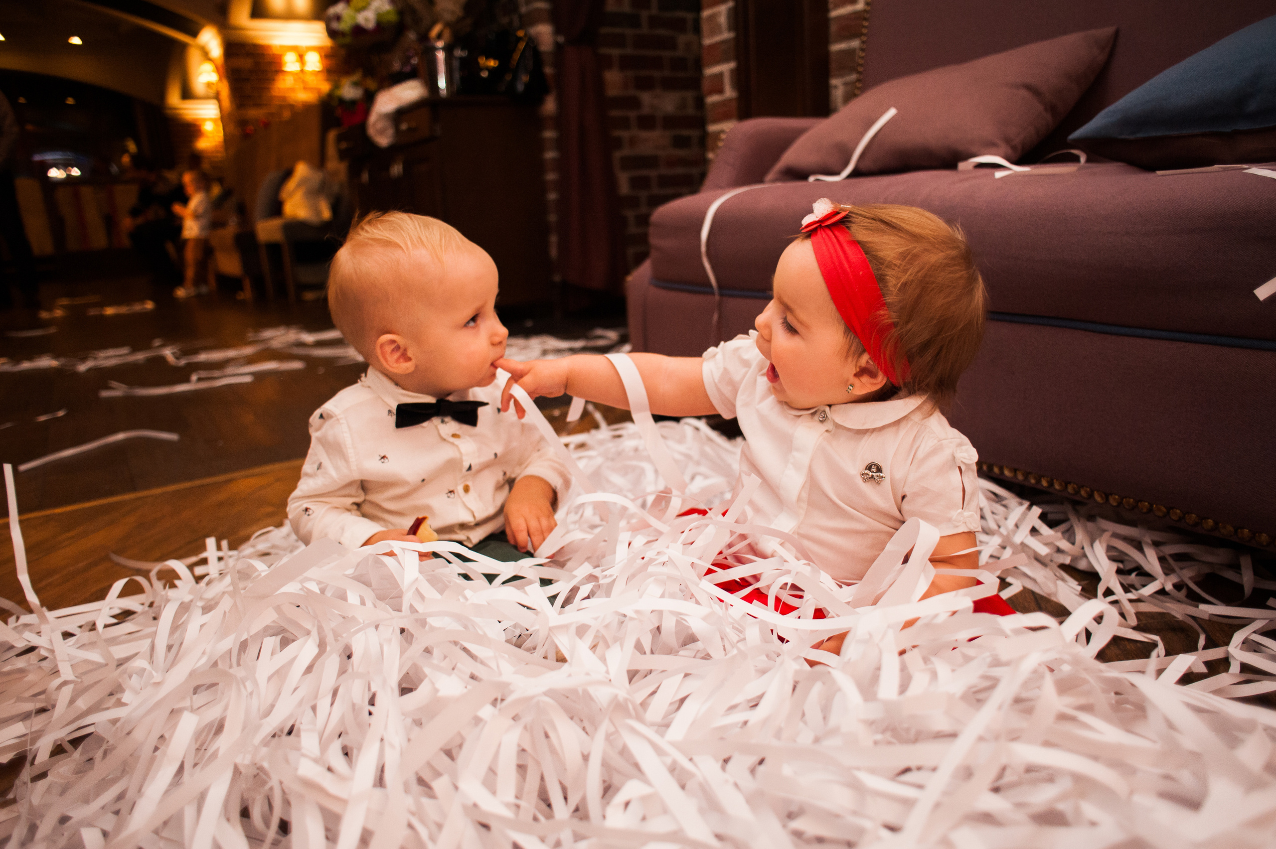 1 годик. Свадебный и женский фотограф в Лиссабоне Яковлева Ольга