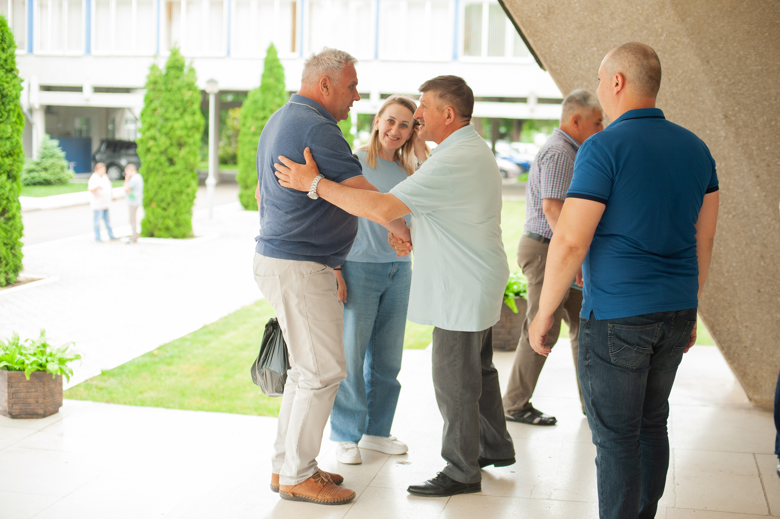 НЦЗ им. П. П. Лукьяненко «День поля». Свадебный и женский фотограф в Лиссабоне Яковлева Ольга