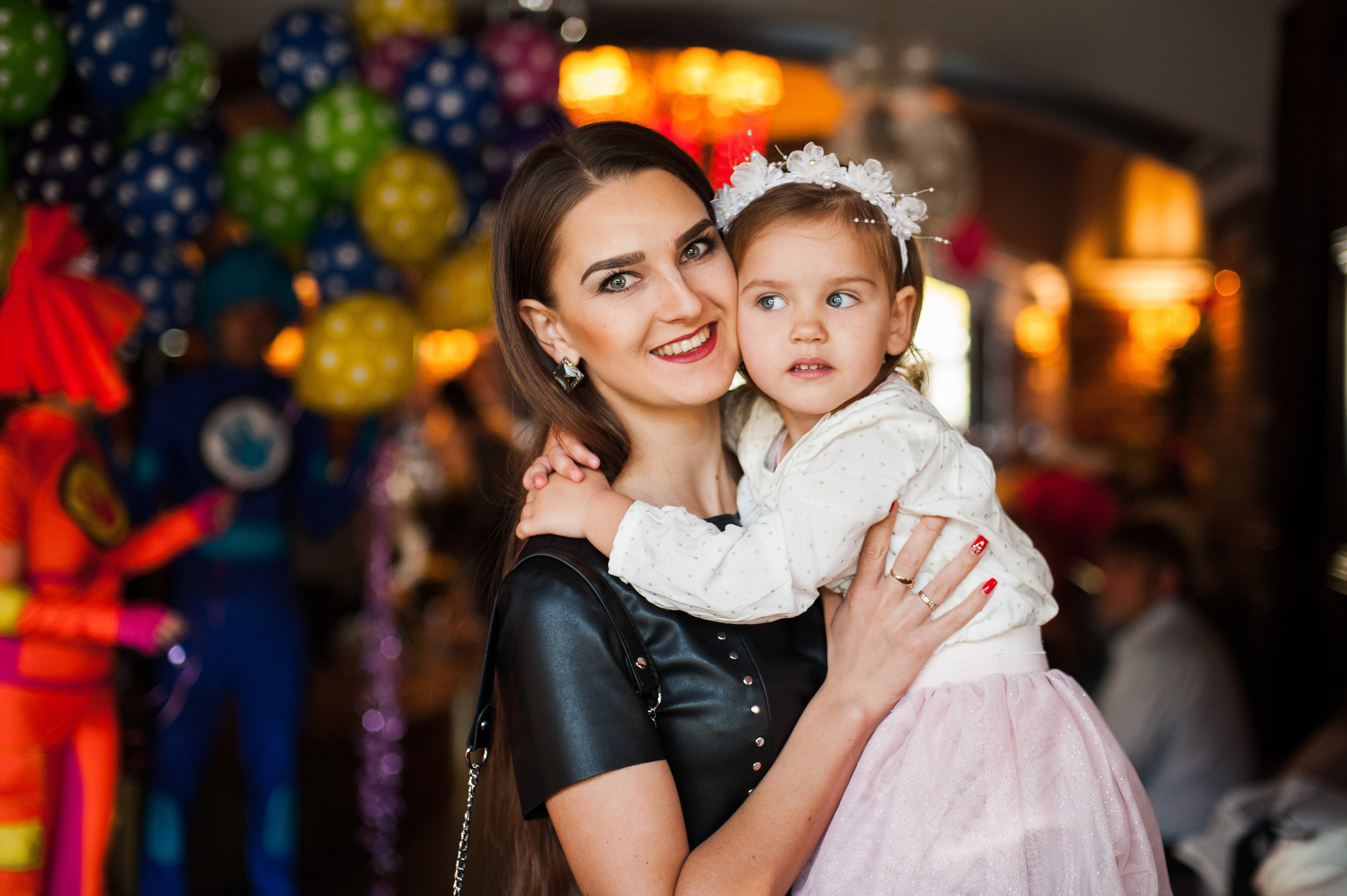 1 годик. Свадебный и женский фотограф в Лиссабоне Яковлева Ольга