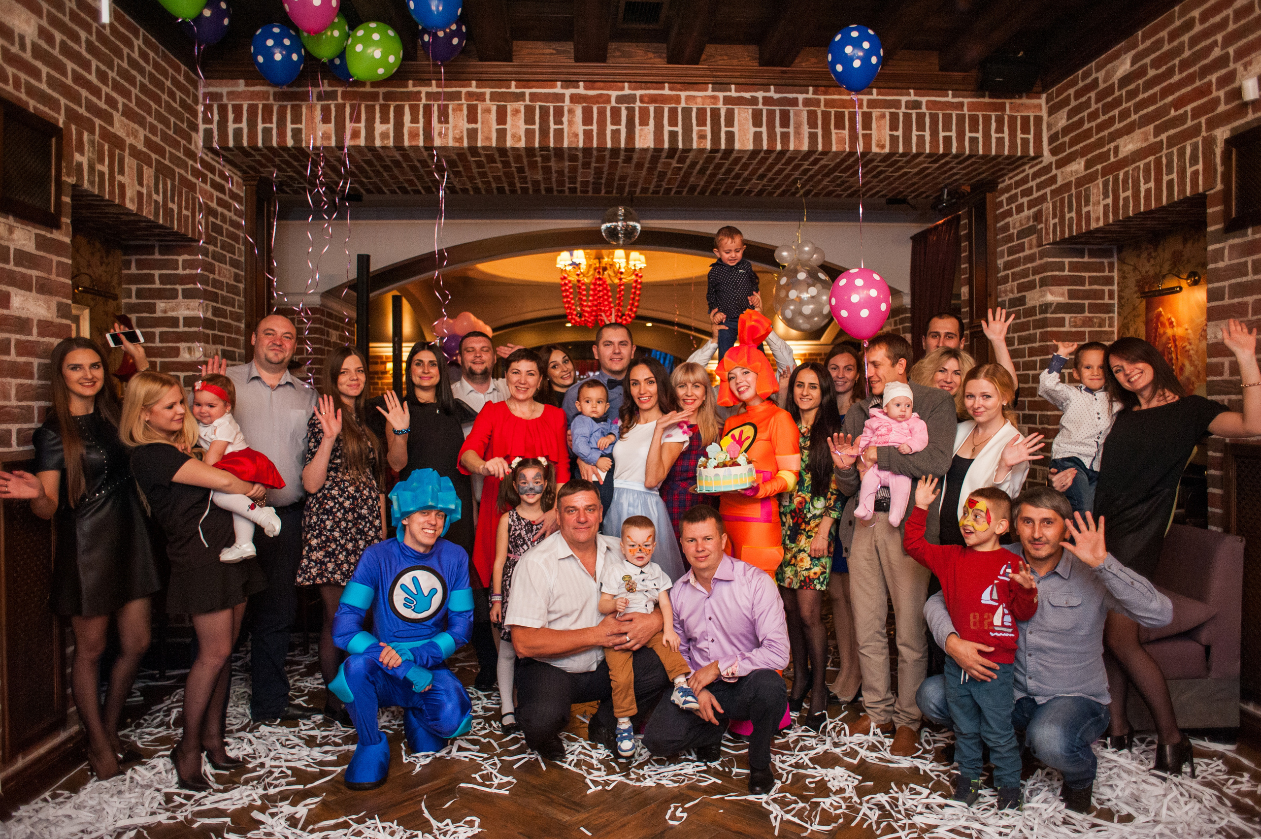 1 годик. Свадебный и женский фотограф в Лиссабоне Яковлева Ольга